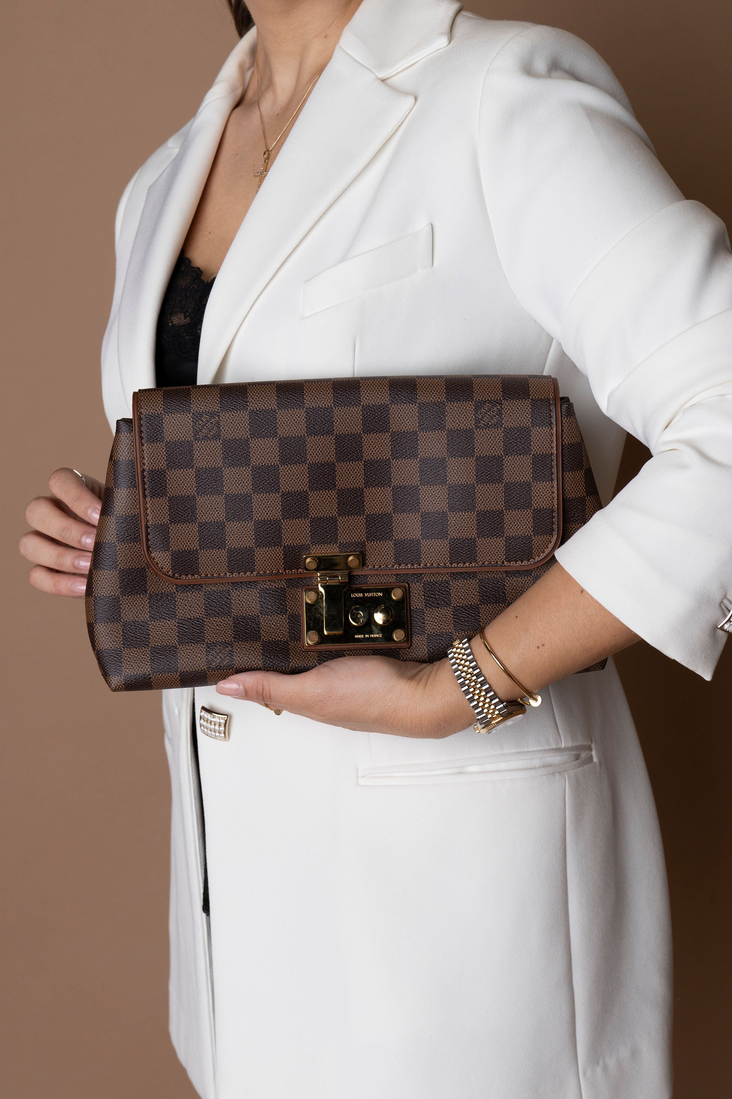Louis Vuitton Pochette Ascot
