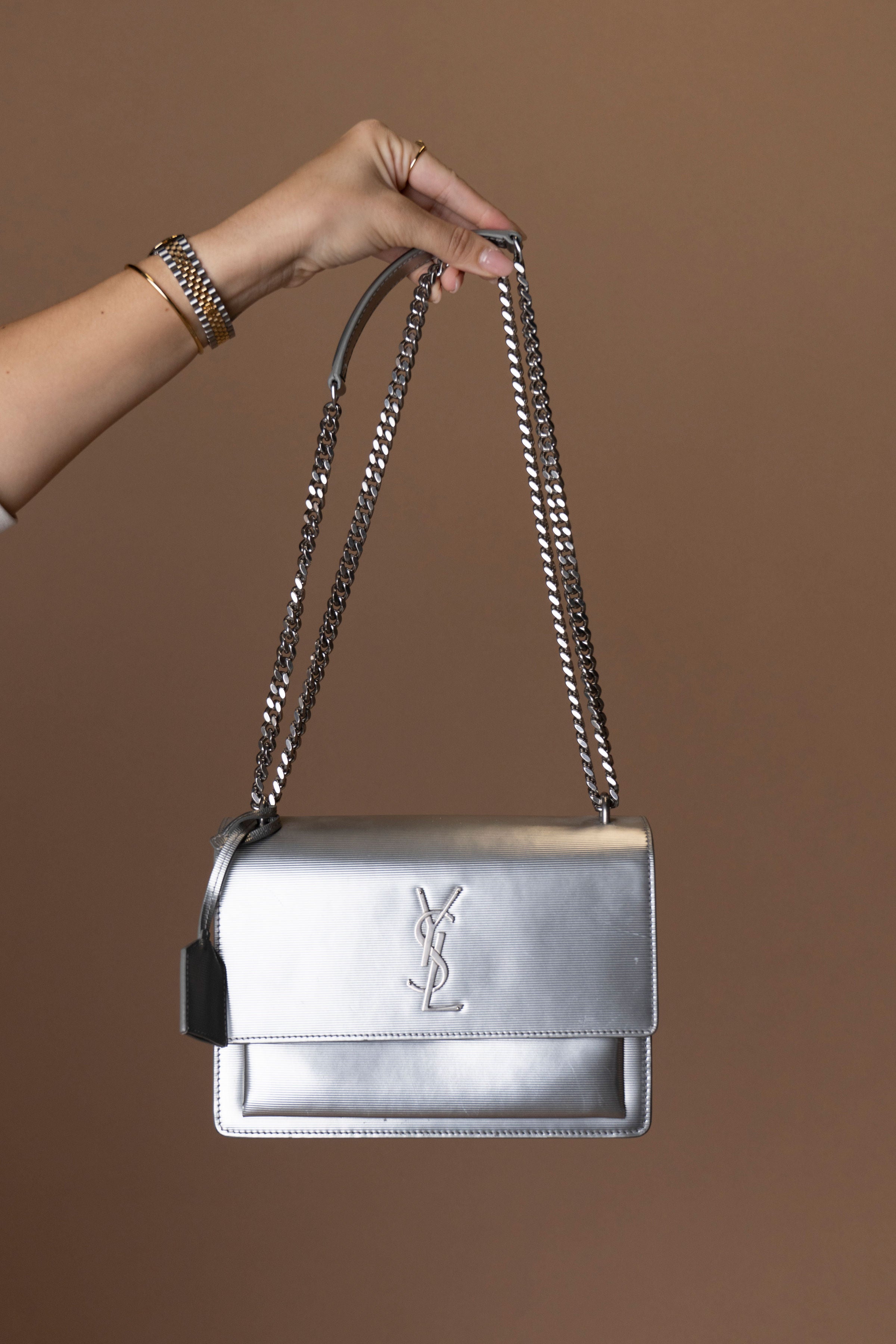 Saint Laurent Sunset Medium