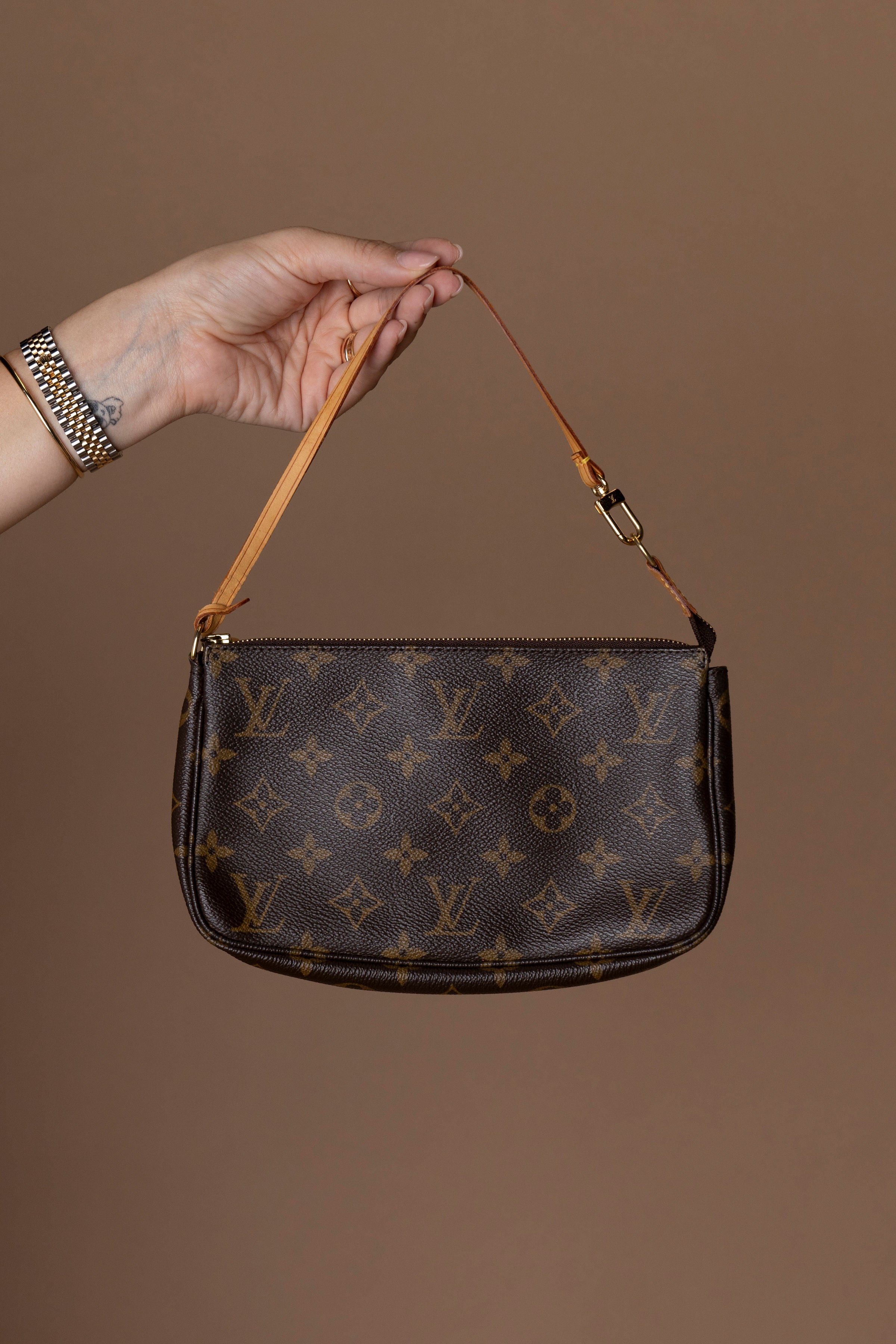 Louis Vuitton Pochette Accessoire