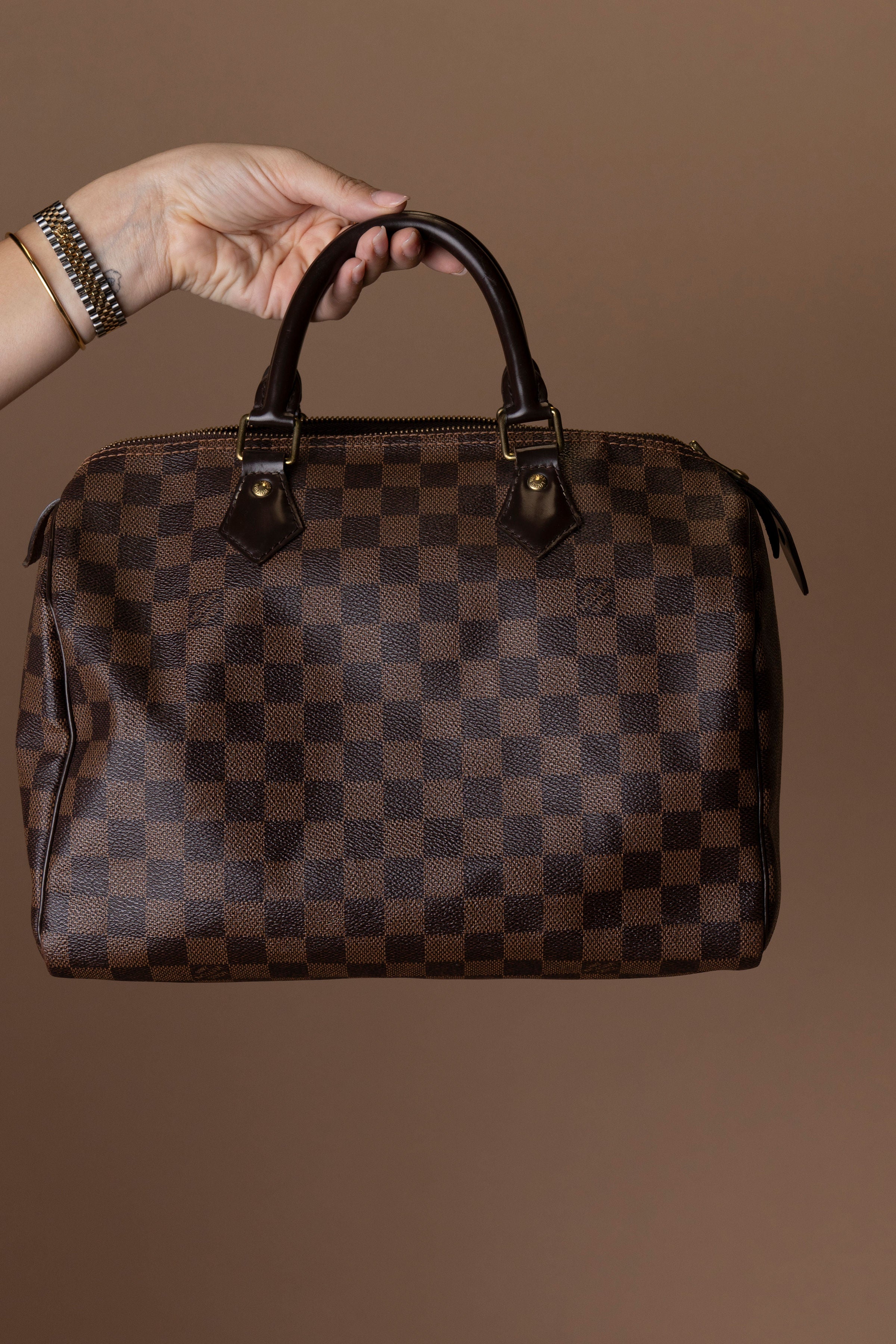 Louis Vuitton Speedy 30