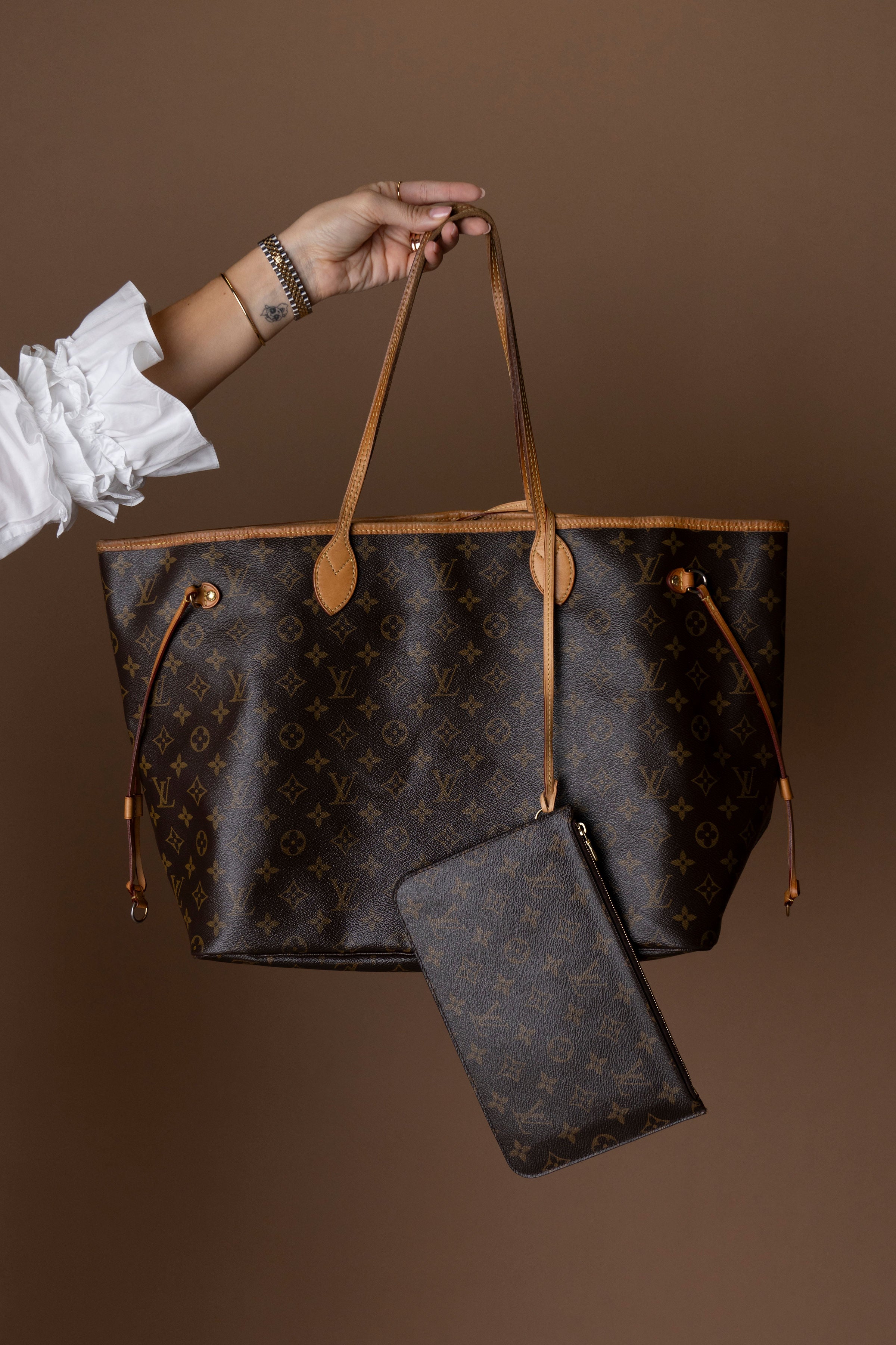 Louis Vuitton Neverfull GM