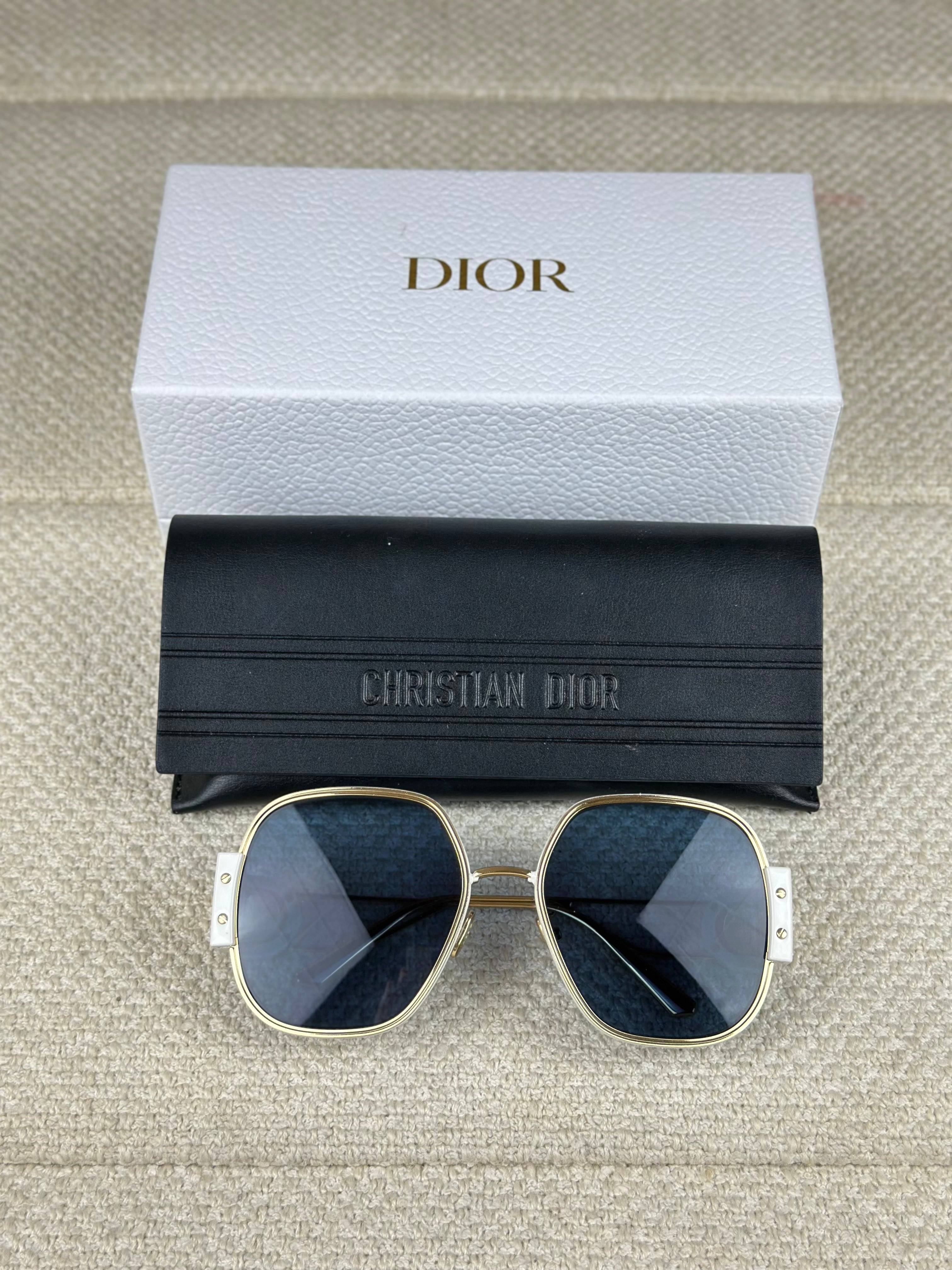 Óculos de sol Dior