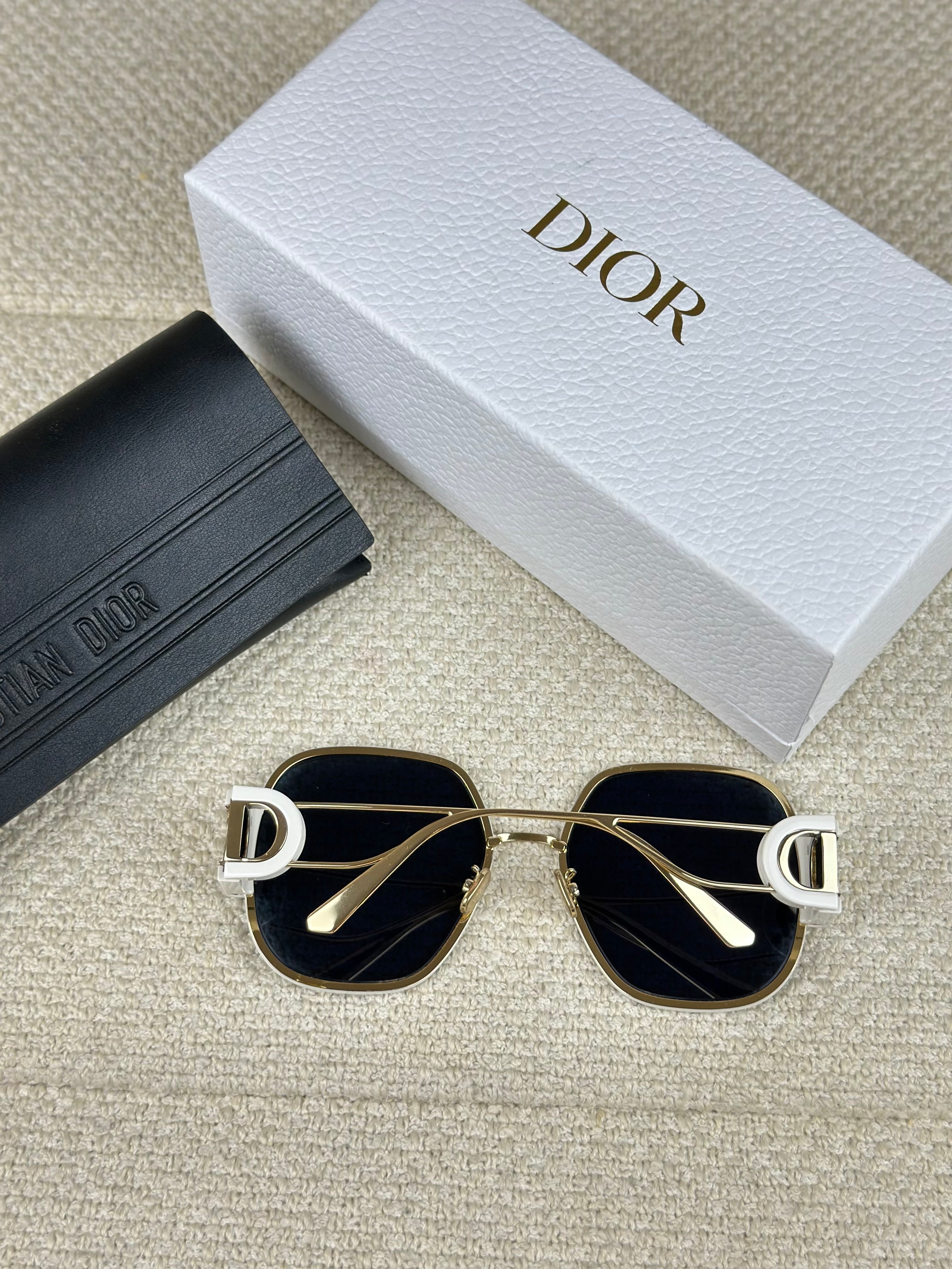 Óculos de sol Dior