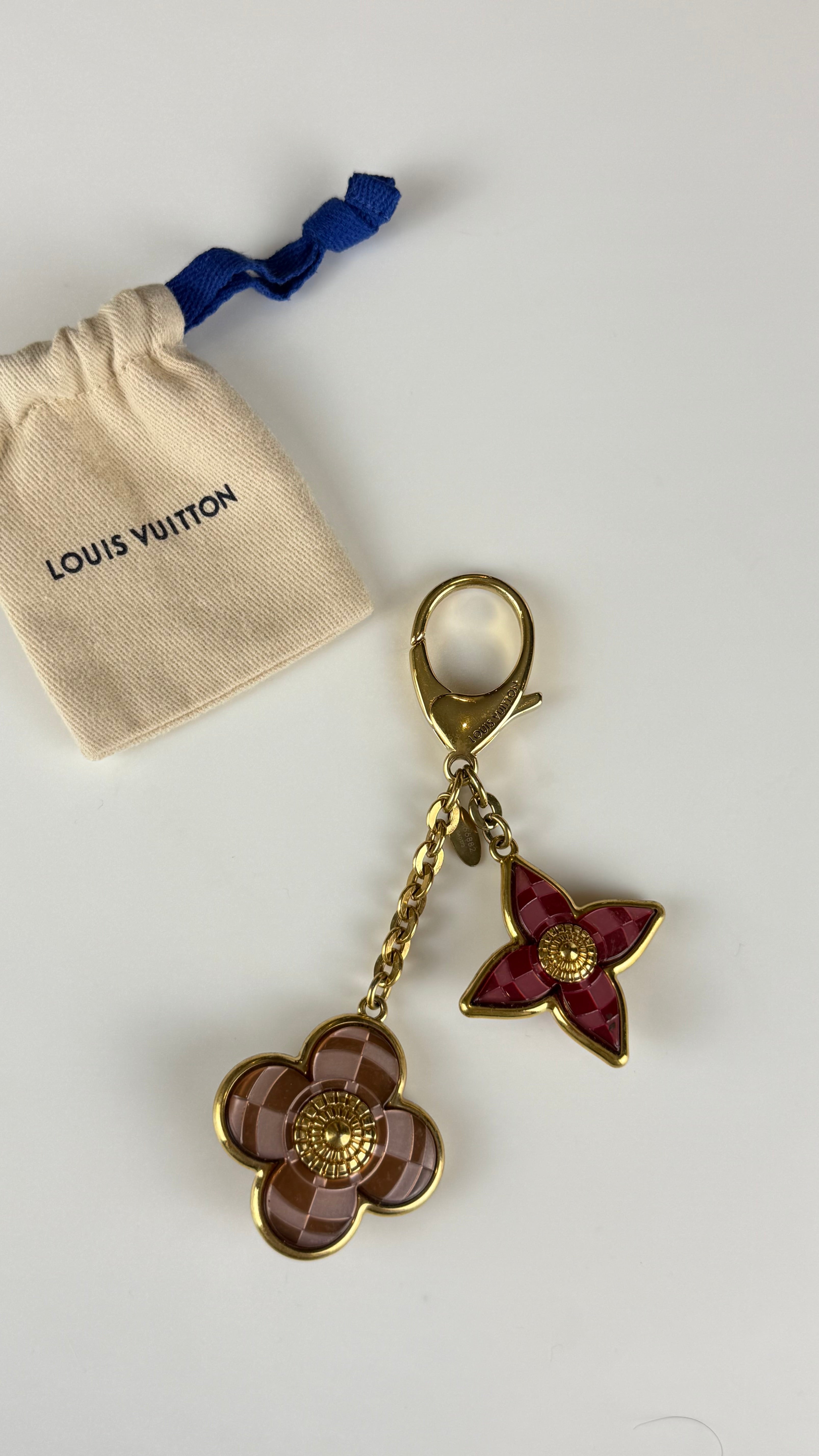 Louis Vuitton Charm
