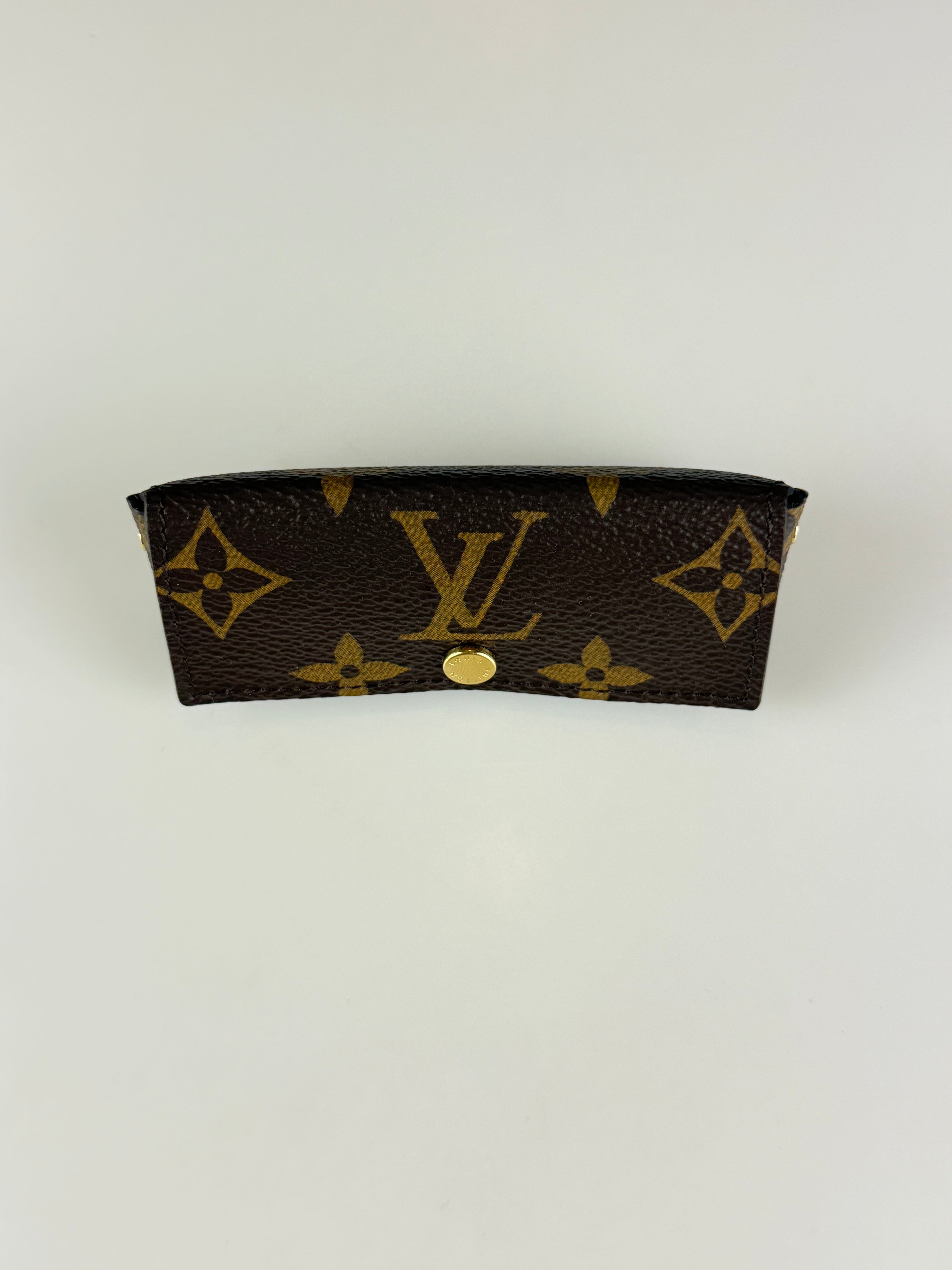 Louis Vuitton porta batons