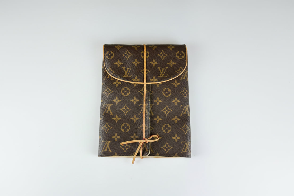 Louis Vuitton Porta Jóias