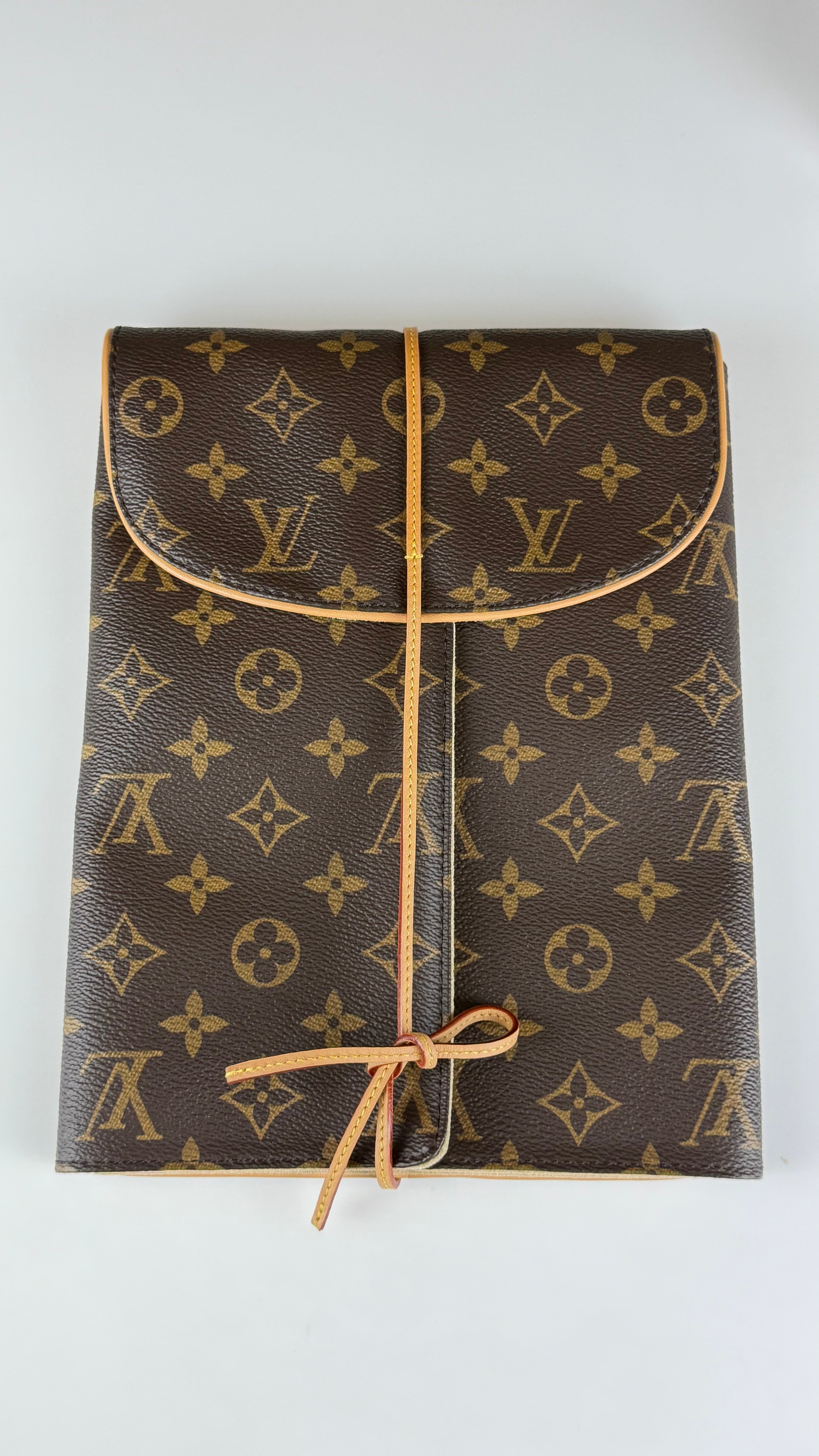 Louis Vuitton Porta Jóias