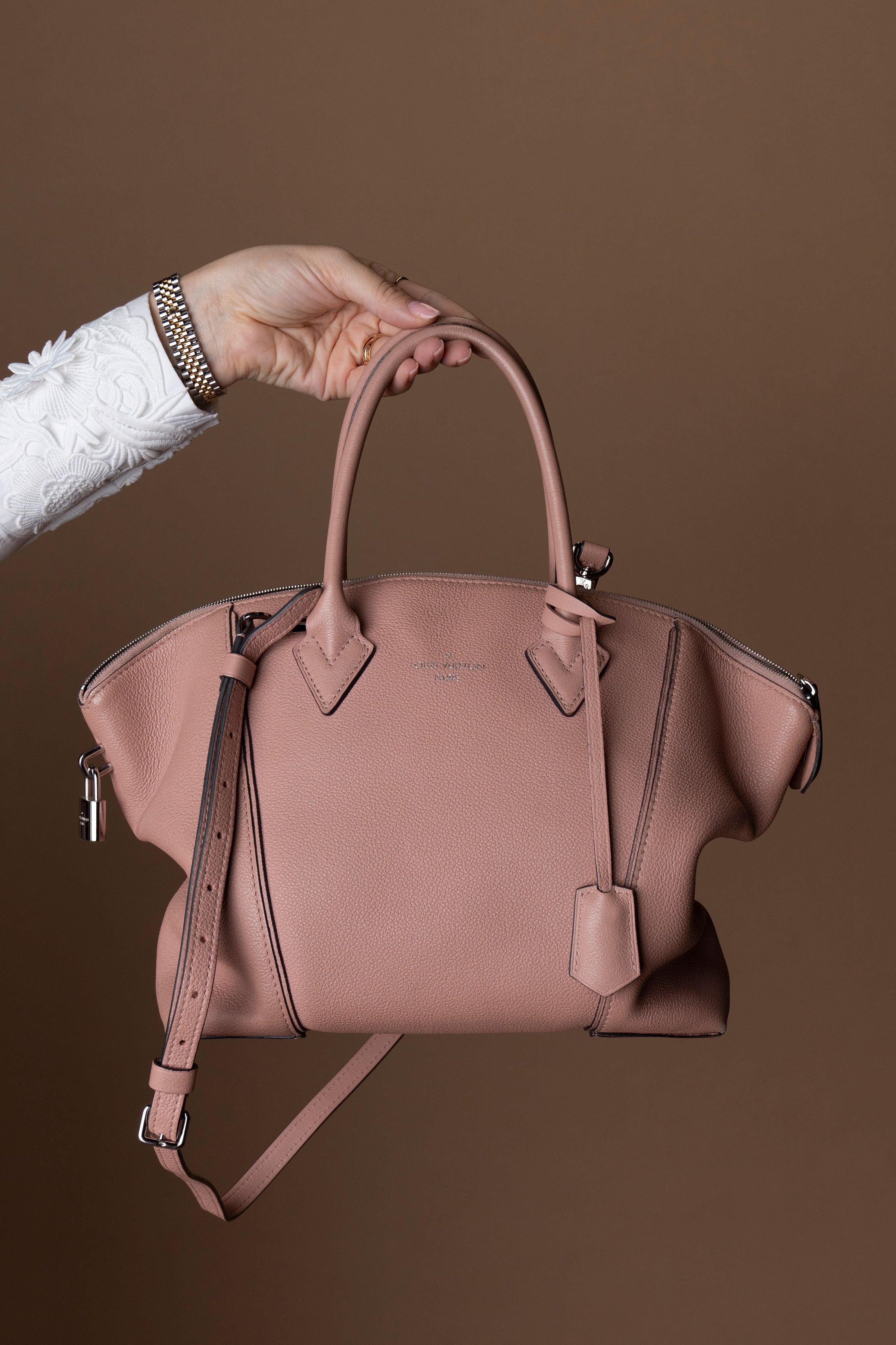 Louis Vuitton Lock it Pm