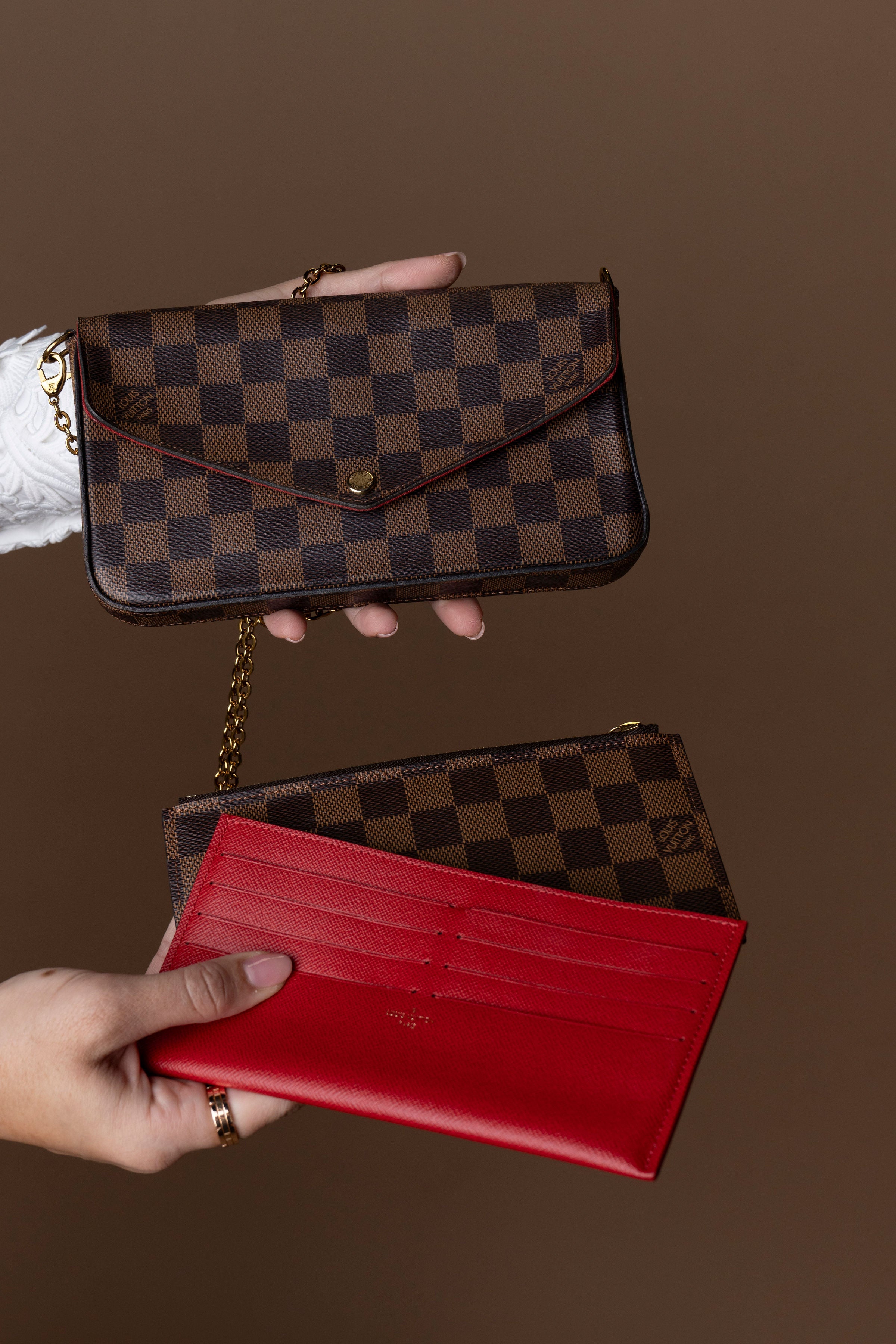 Louis Vuitton Felicie