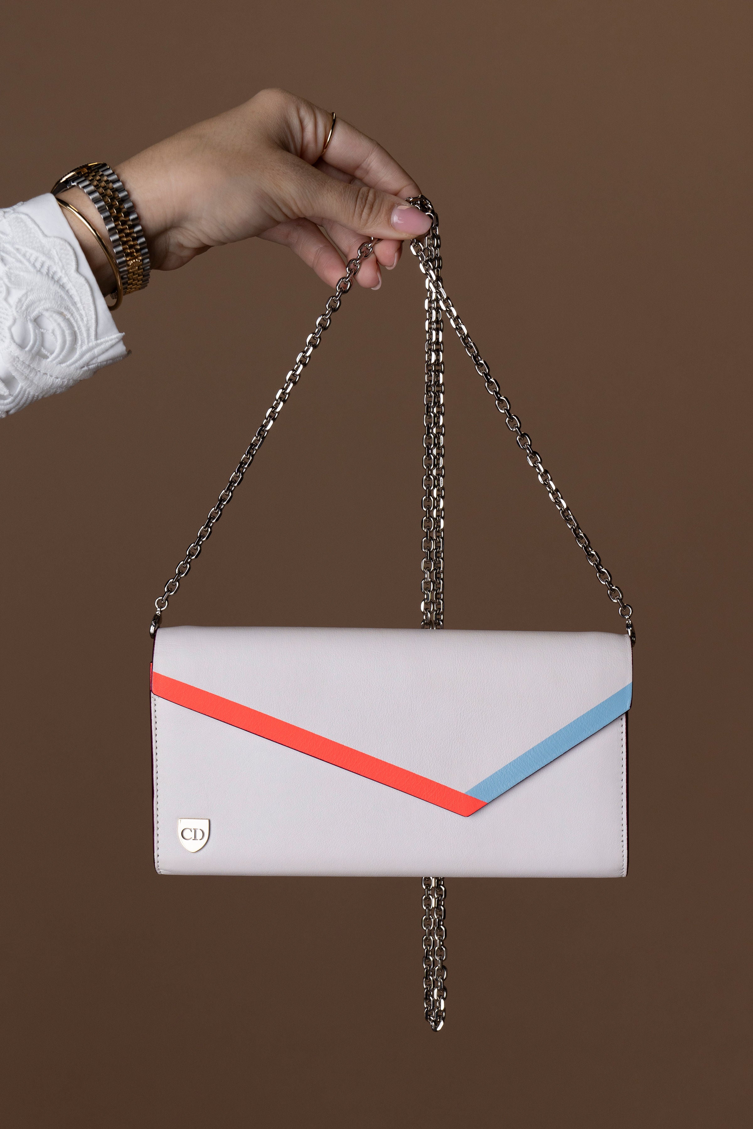 Dior Diorama Colorblock WOC