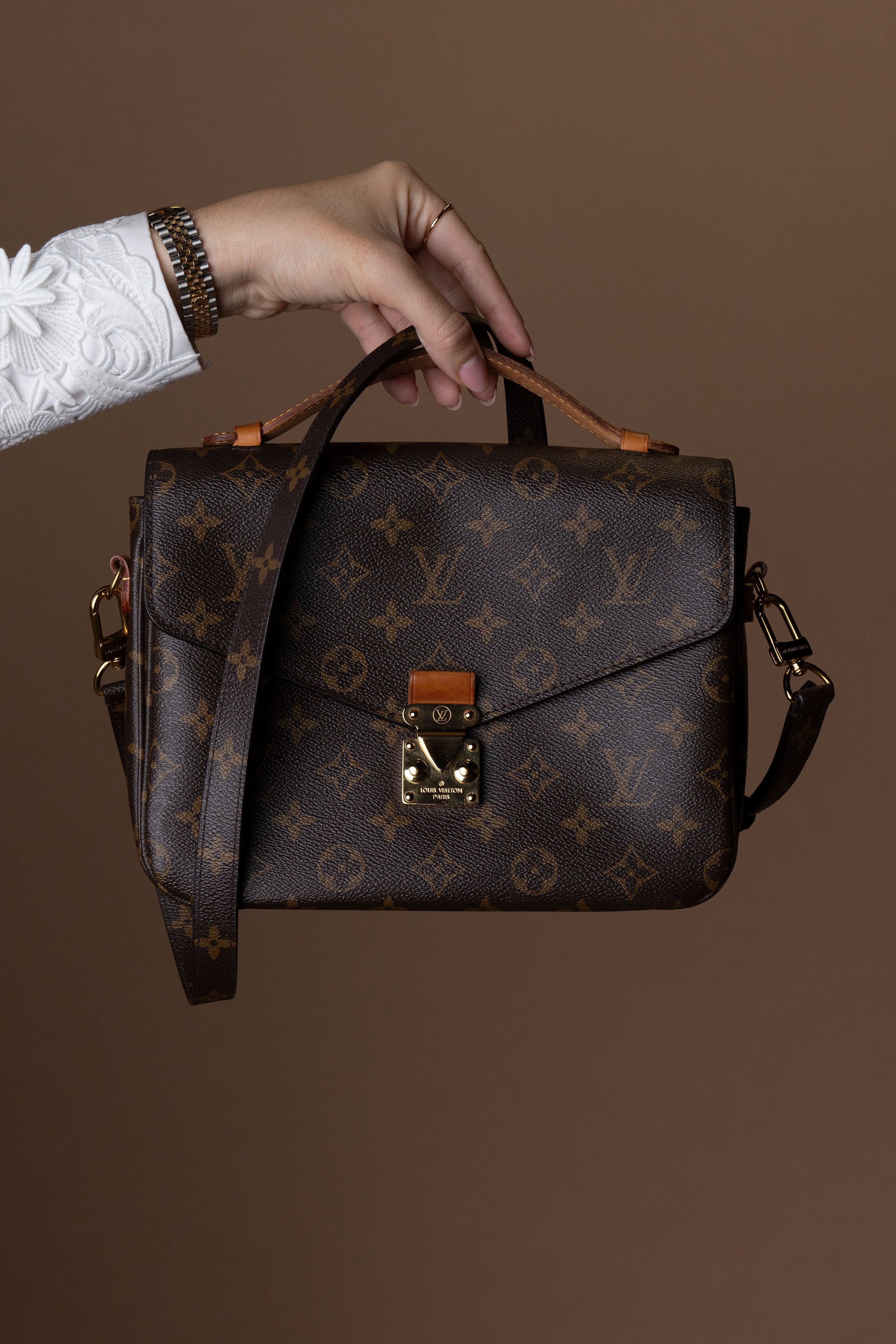 Louis Vuitton Metis