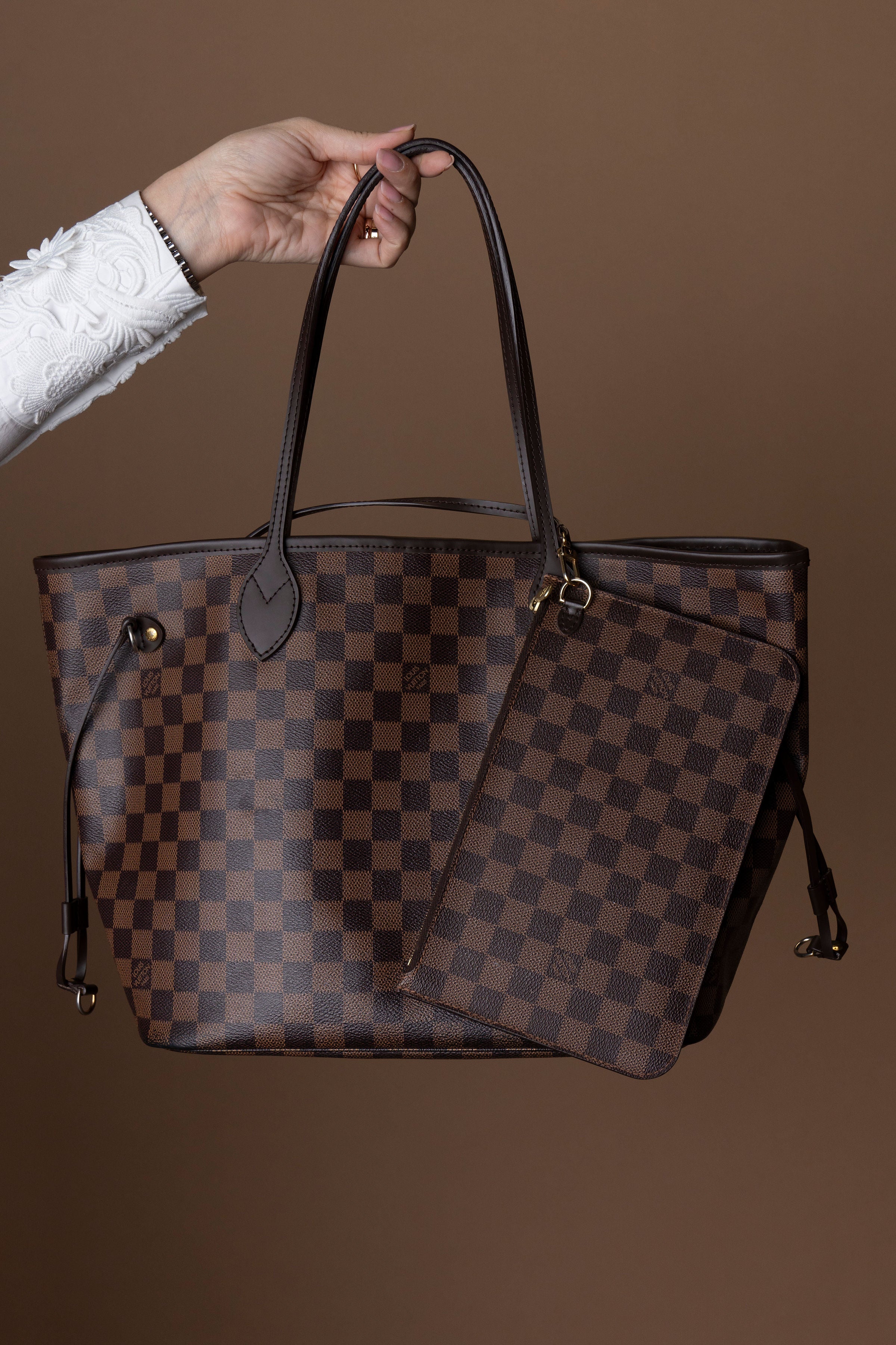 Louis Vuitton Neverfull MM