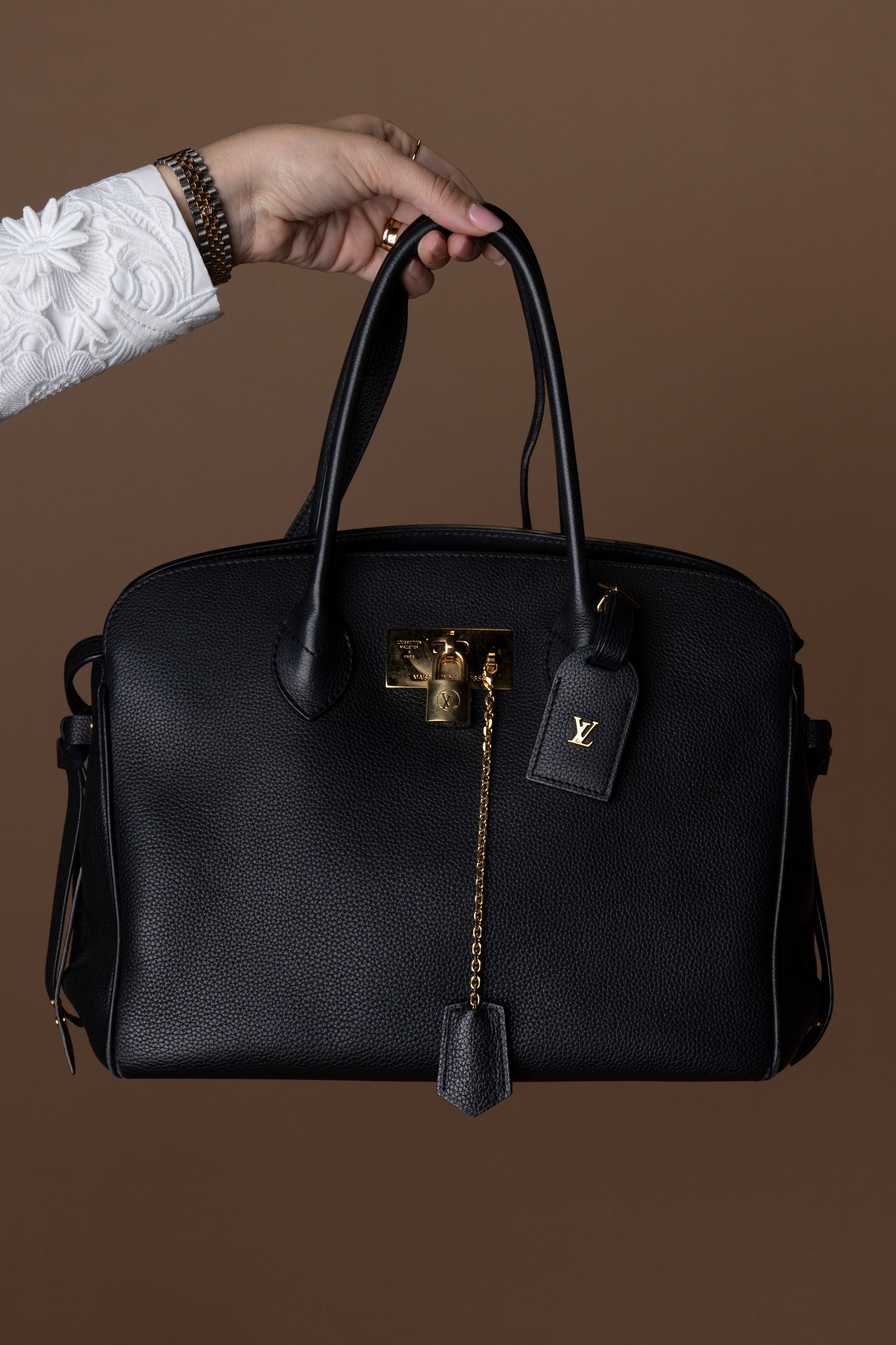 Louis Vuitton City Steamer MM