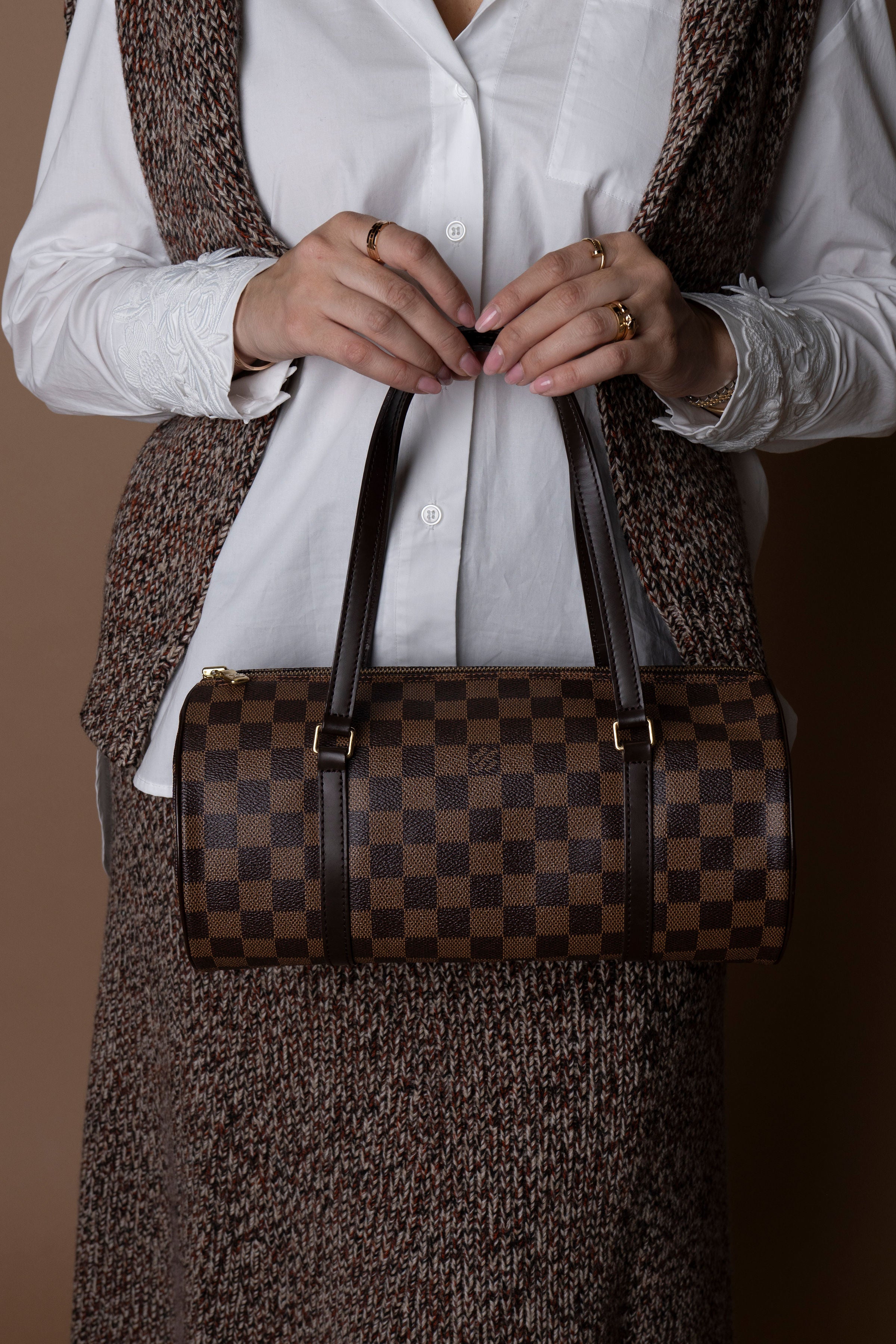 Louis Vuitton Papillon