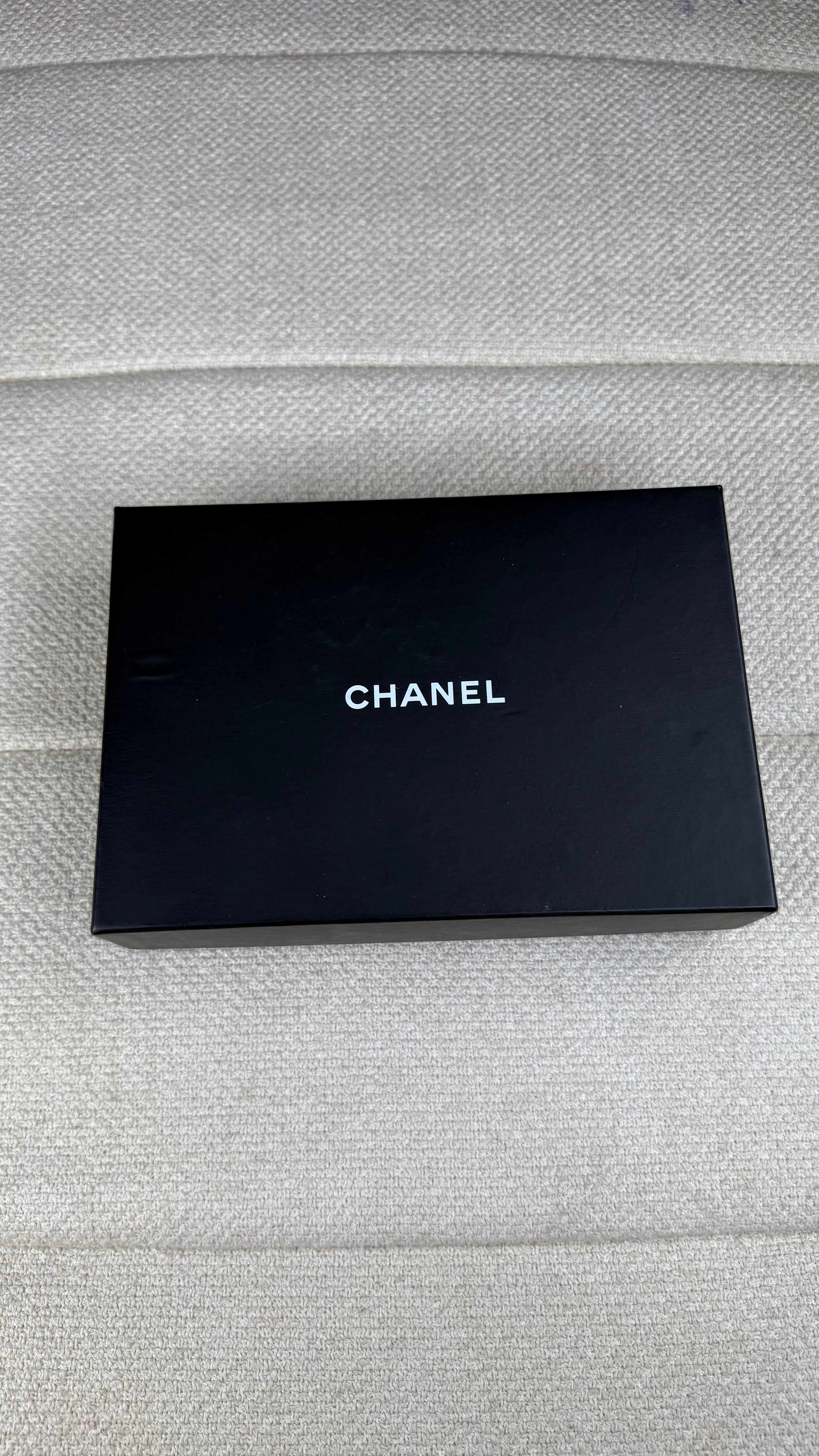 Chanel WOC