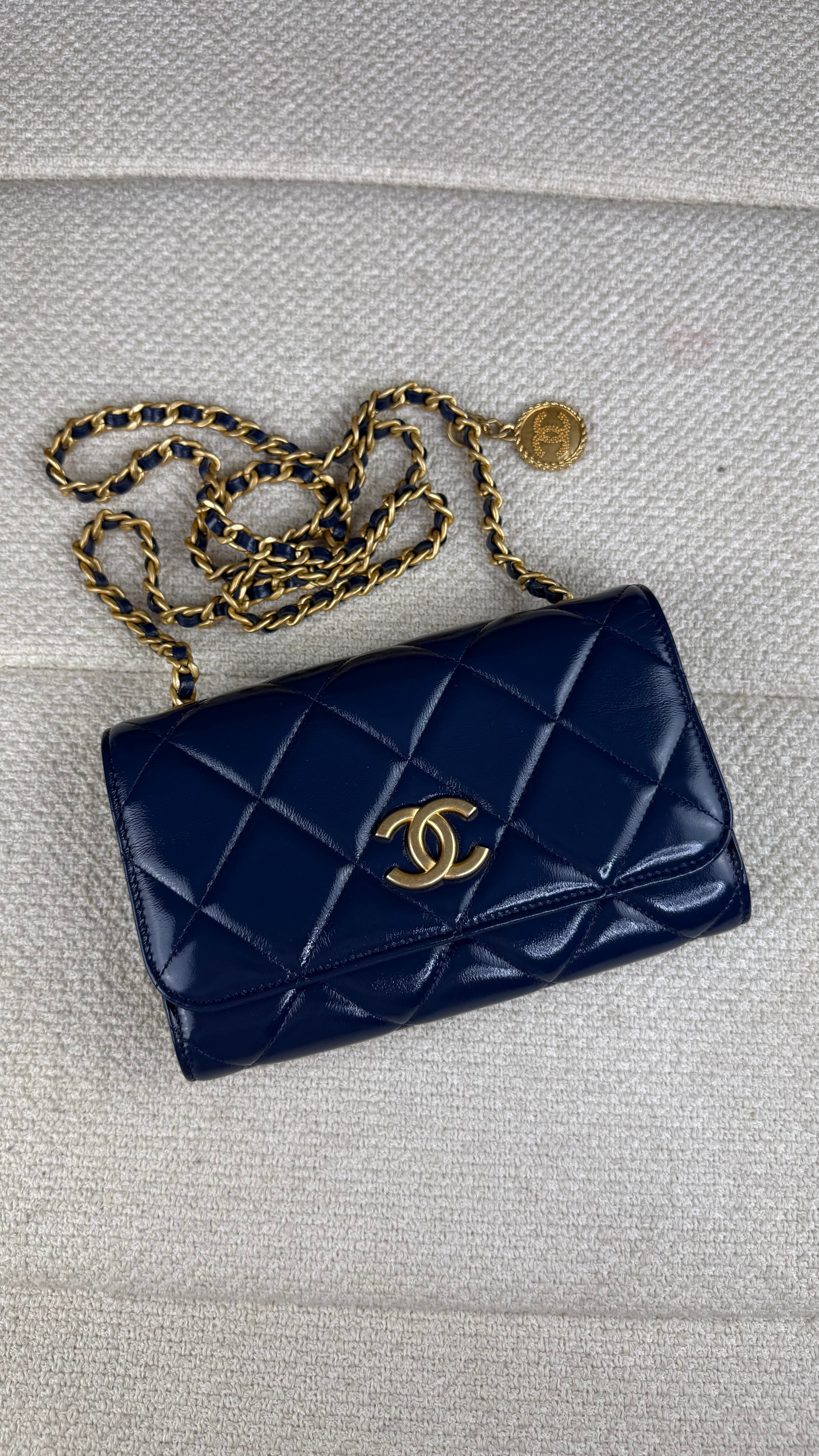 Chanel WOC