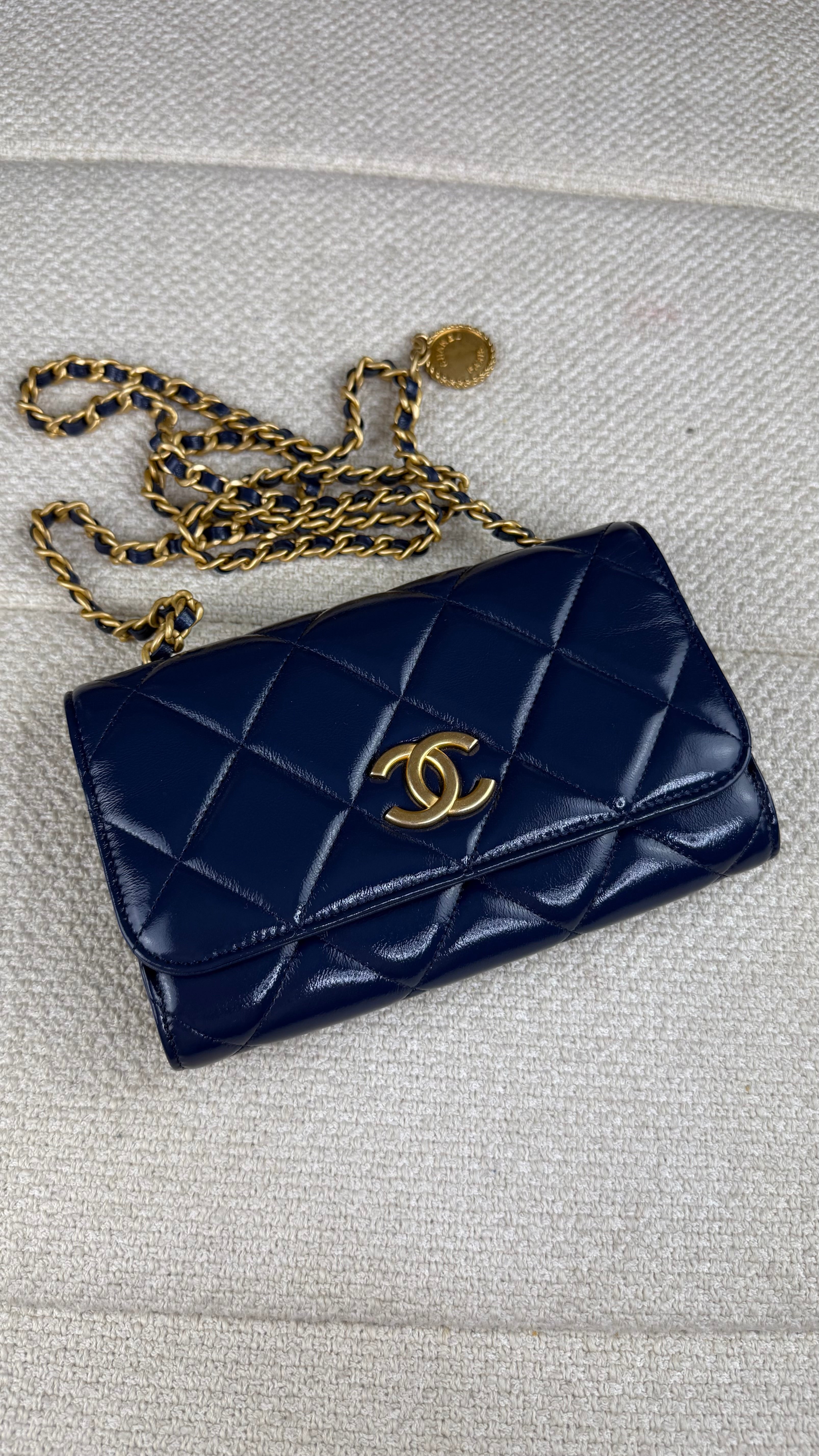 Chanel WOC