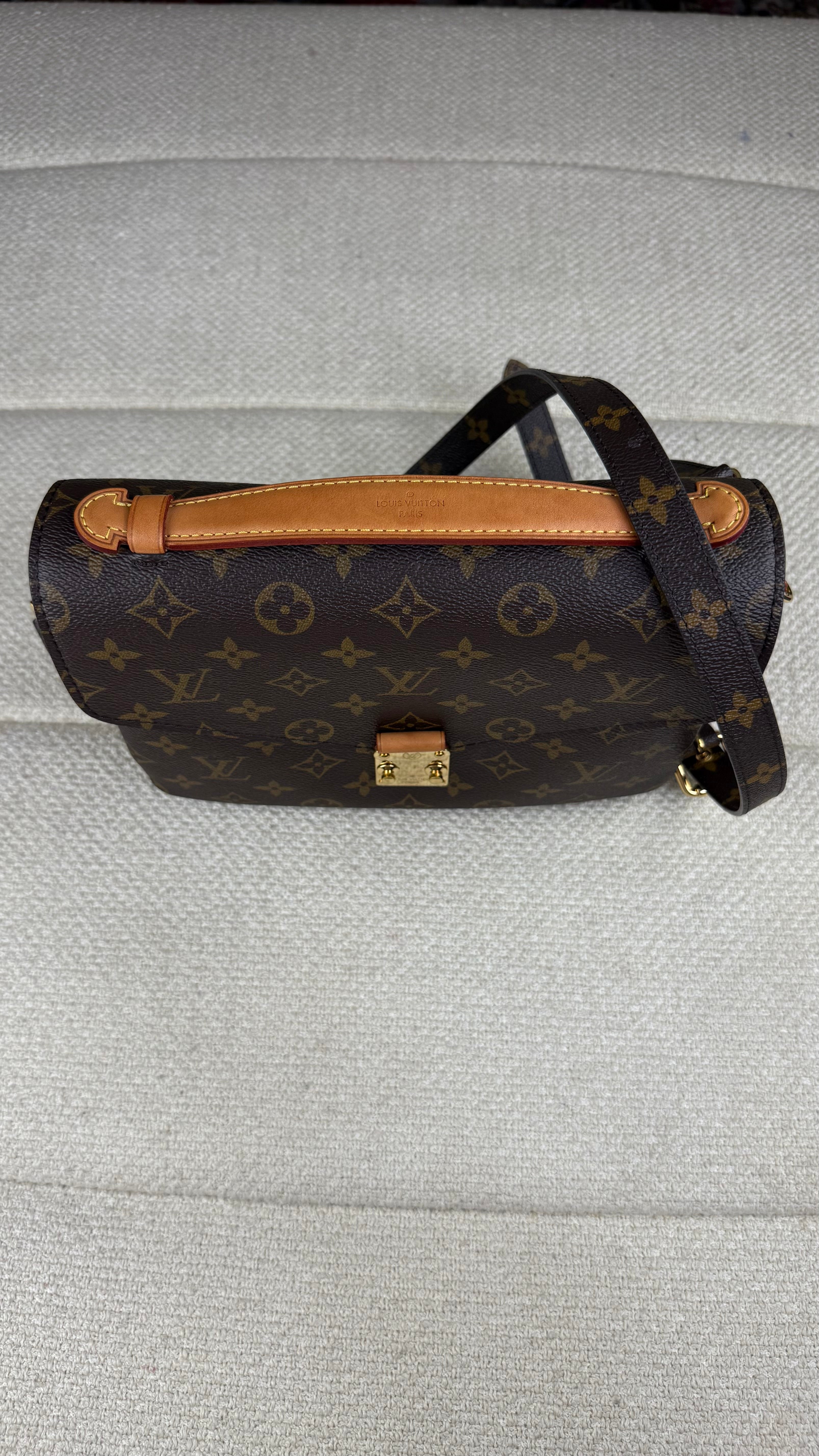 Louis Vuitton Metis