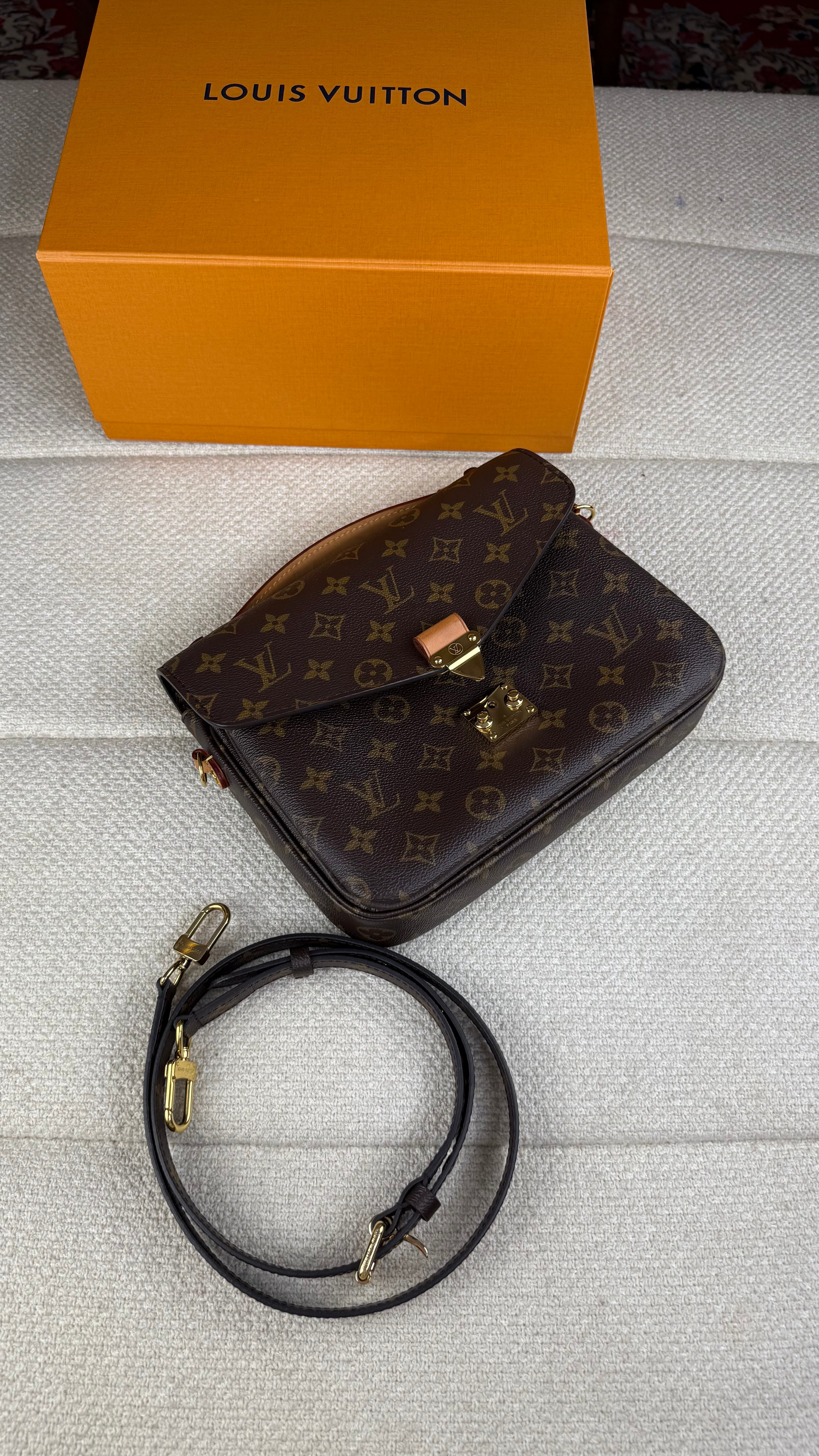 Louis Vuitton Metis