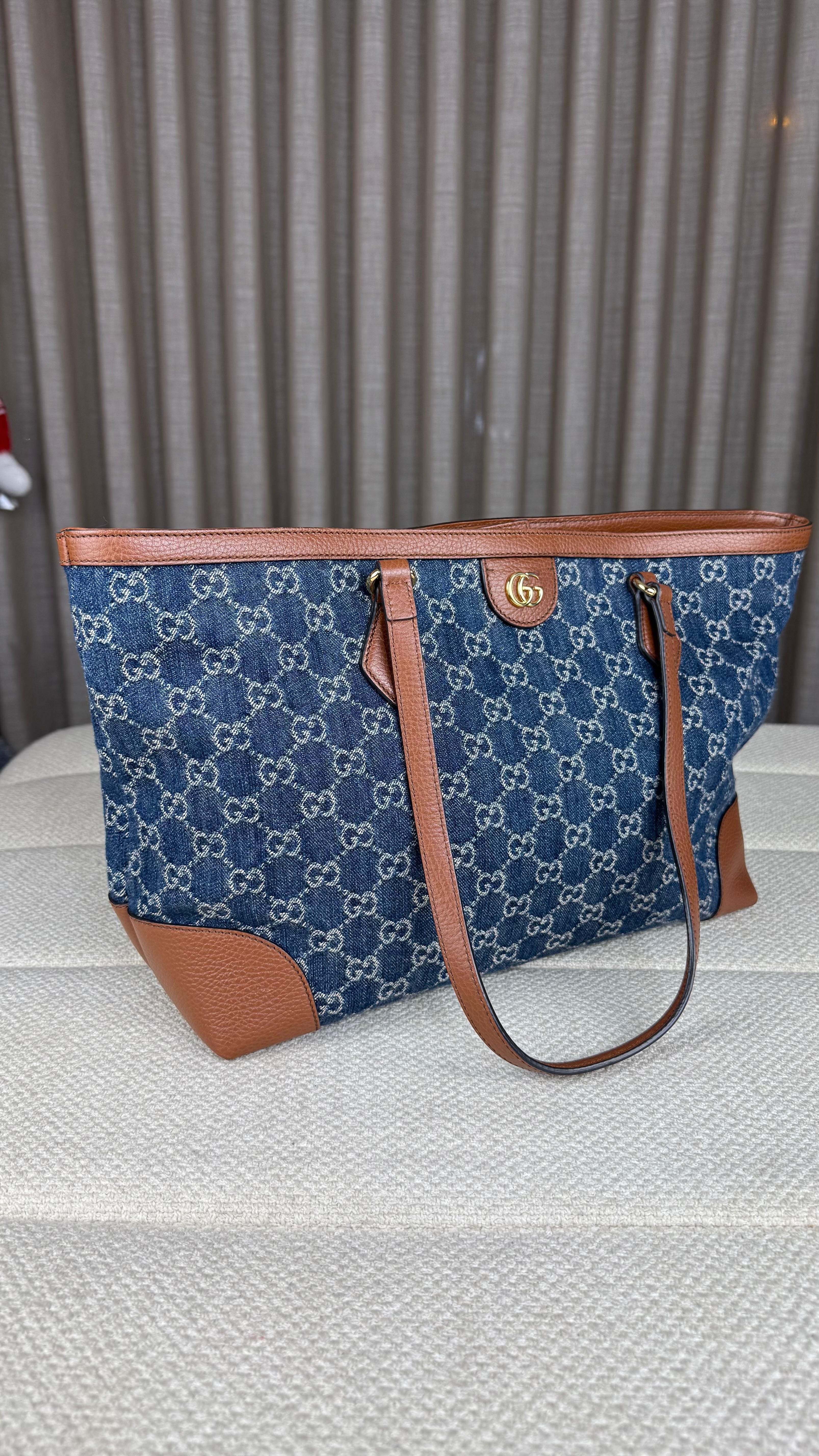 Gucci Tote Bag