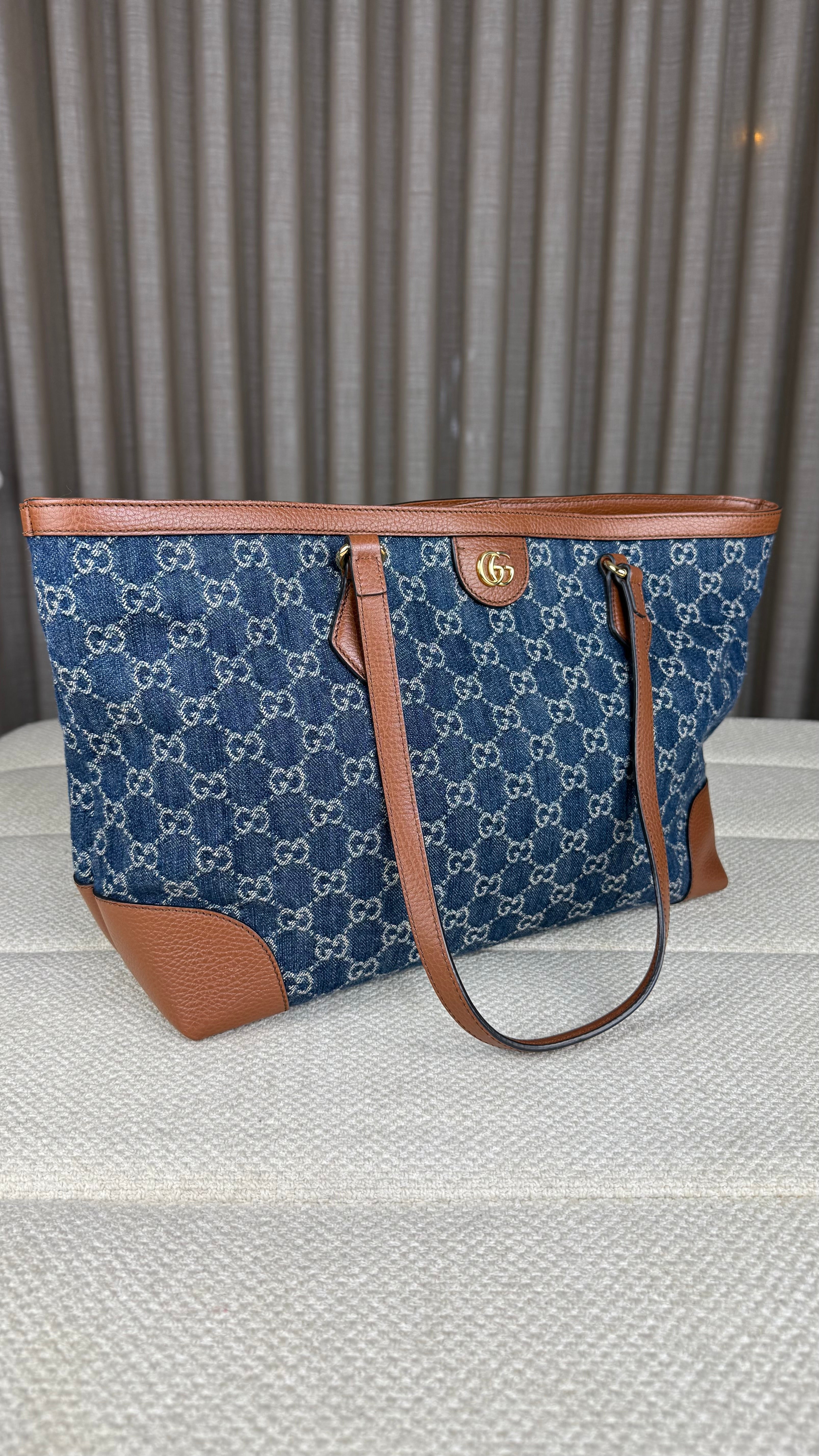 Gucci Tote Bag