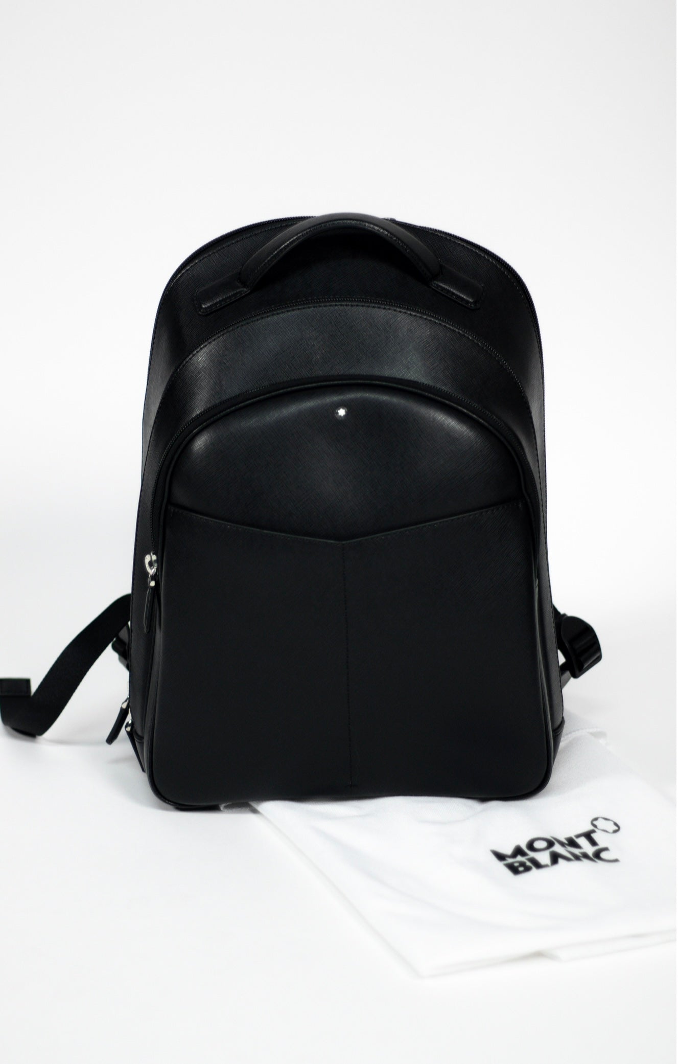 Montblanc Backpack