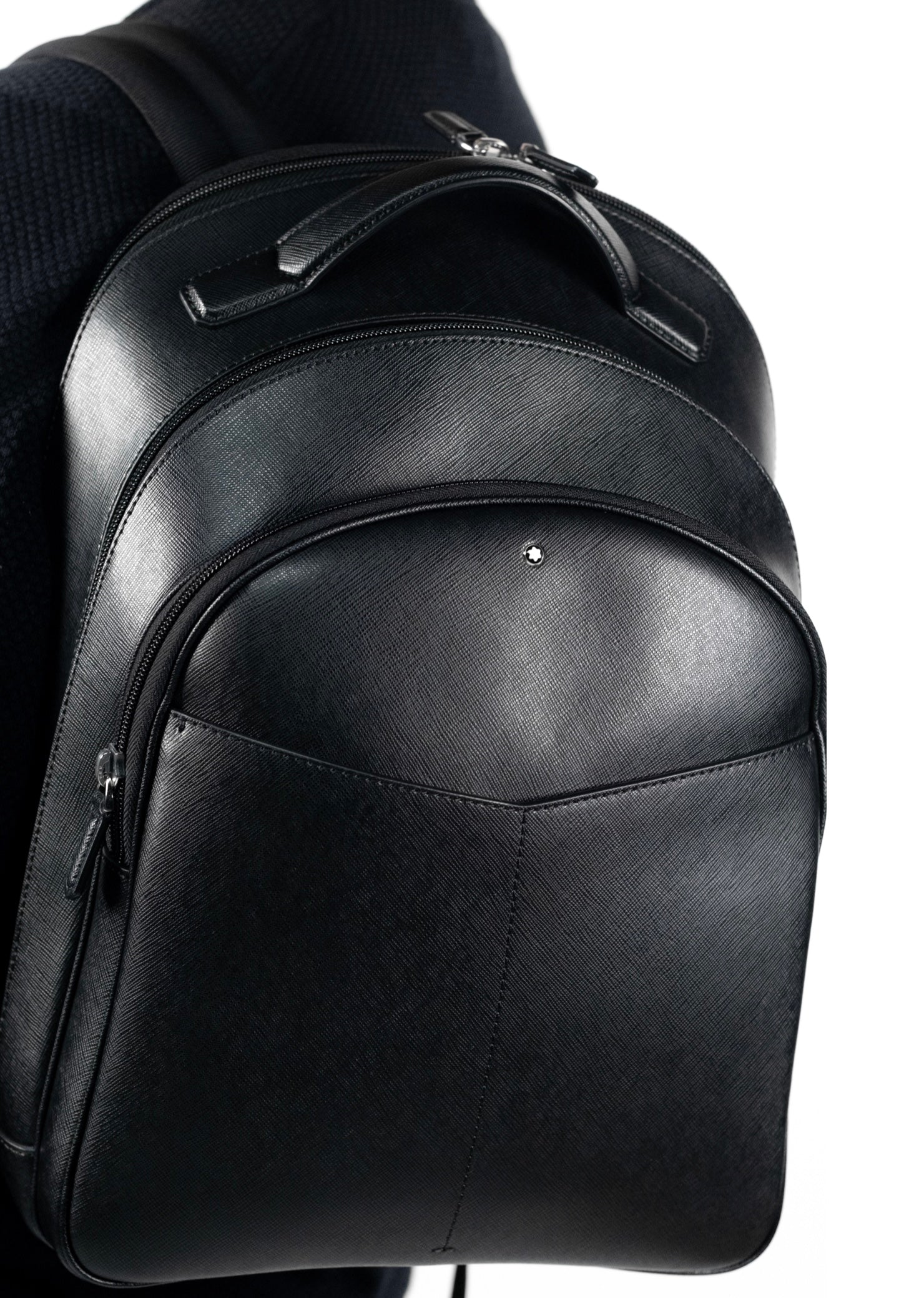 Montblanc Backpack