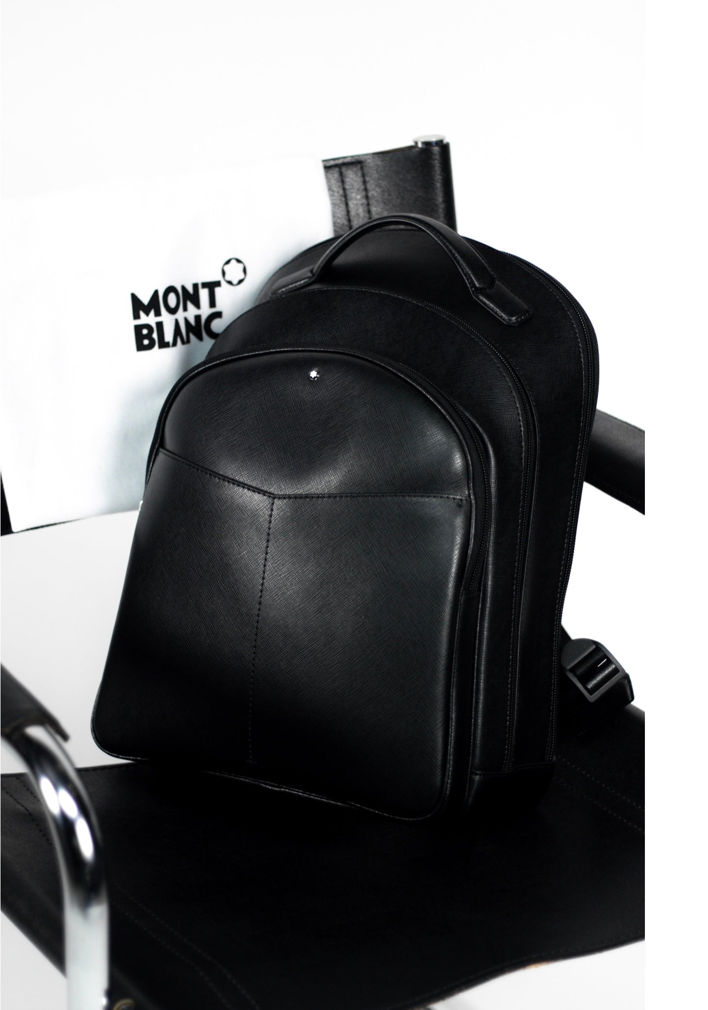 Montblanc Backpack