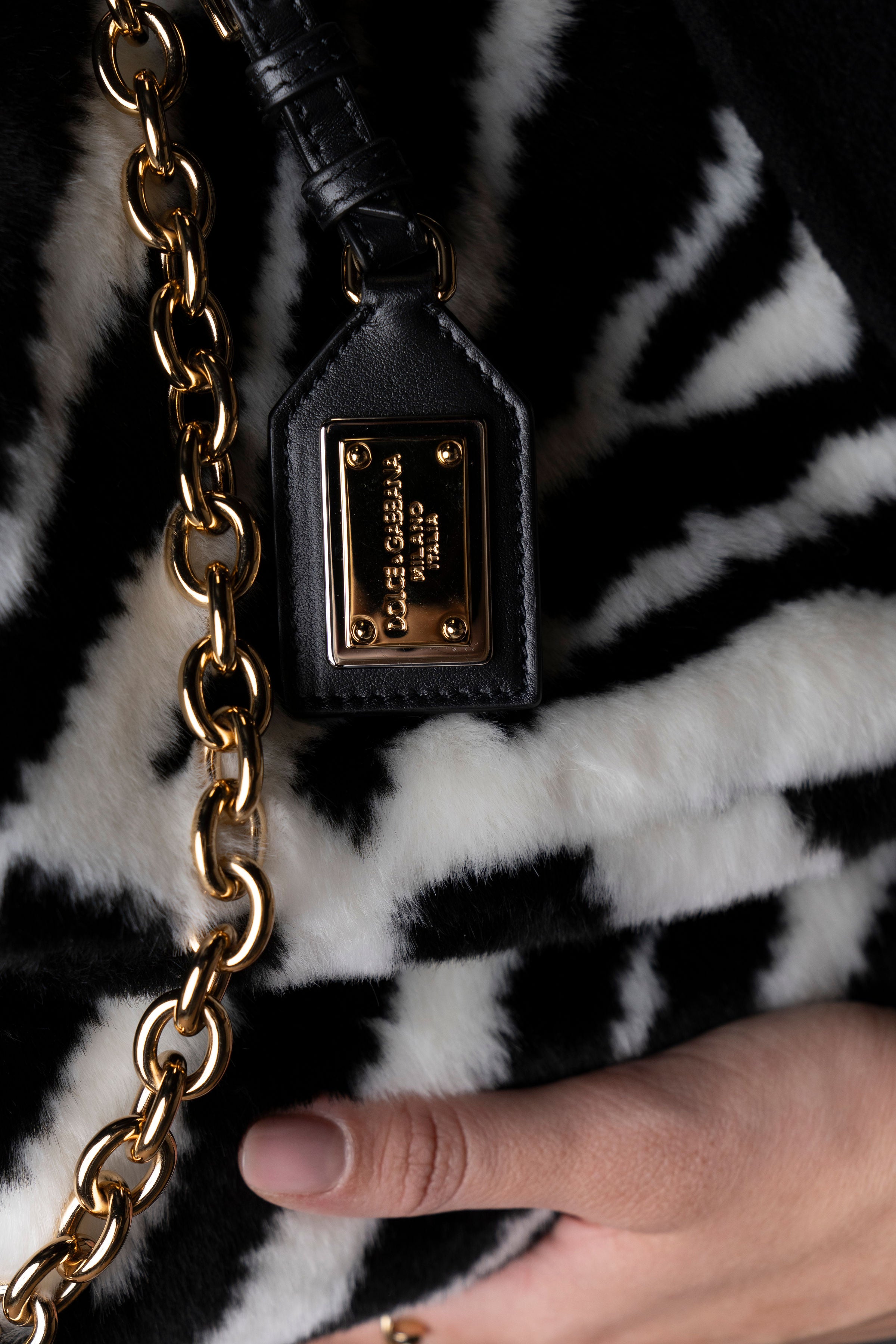 Dolce & Gabbana Sicily