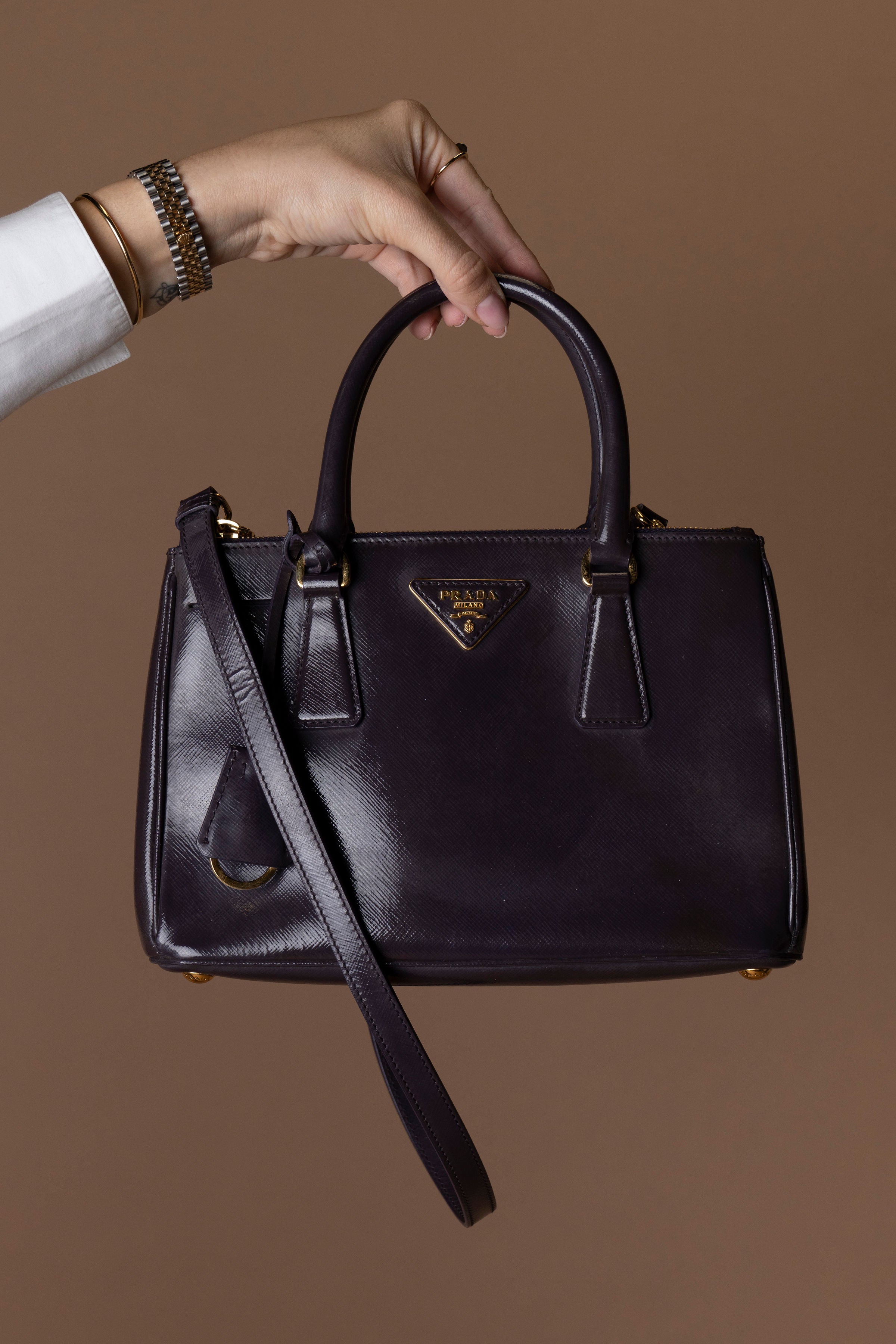 Prada Galleria Small