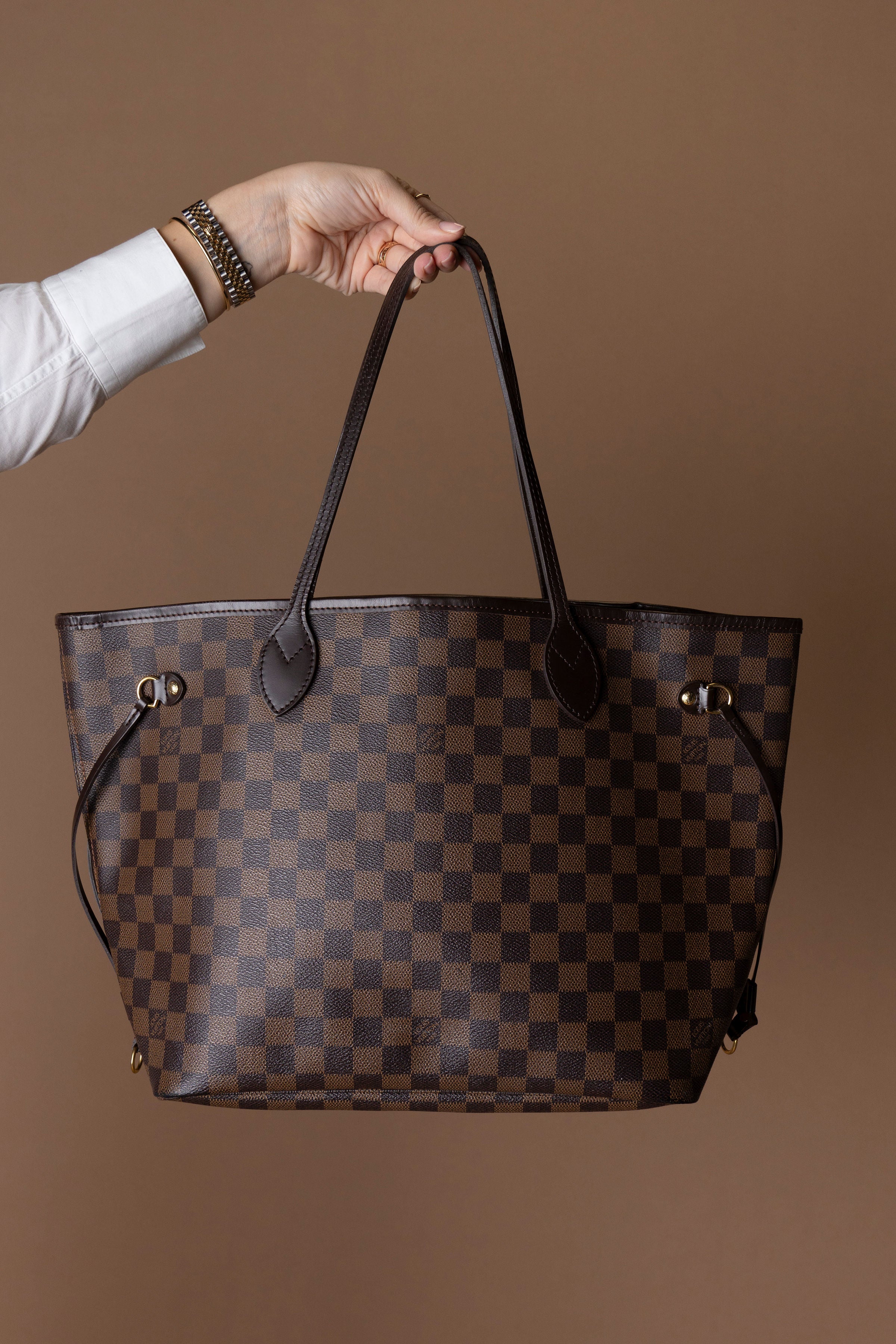 Louis Vuitton Neverfull MM