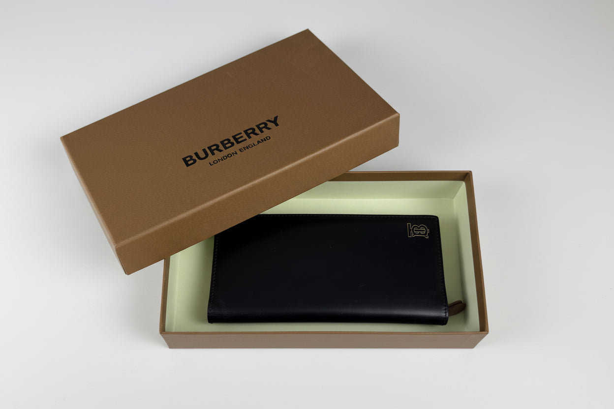 Burberry carteira