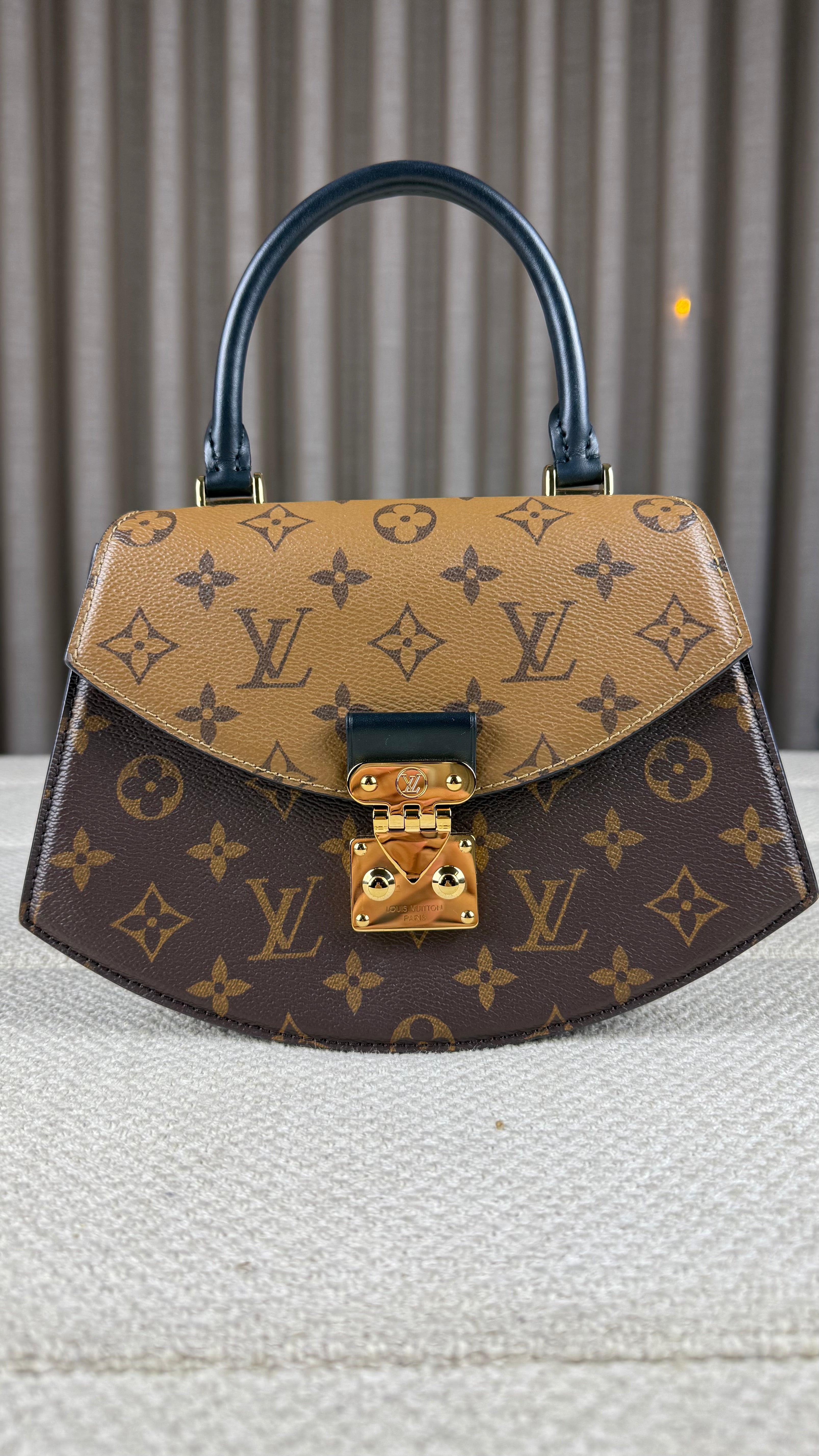 Louis Vuitton Tilsitt