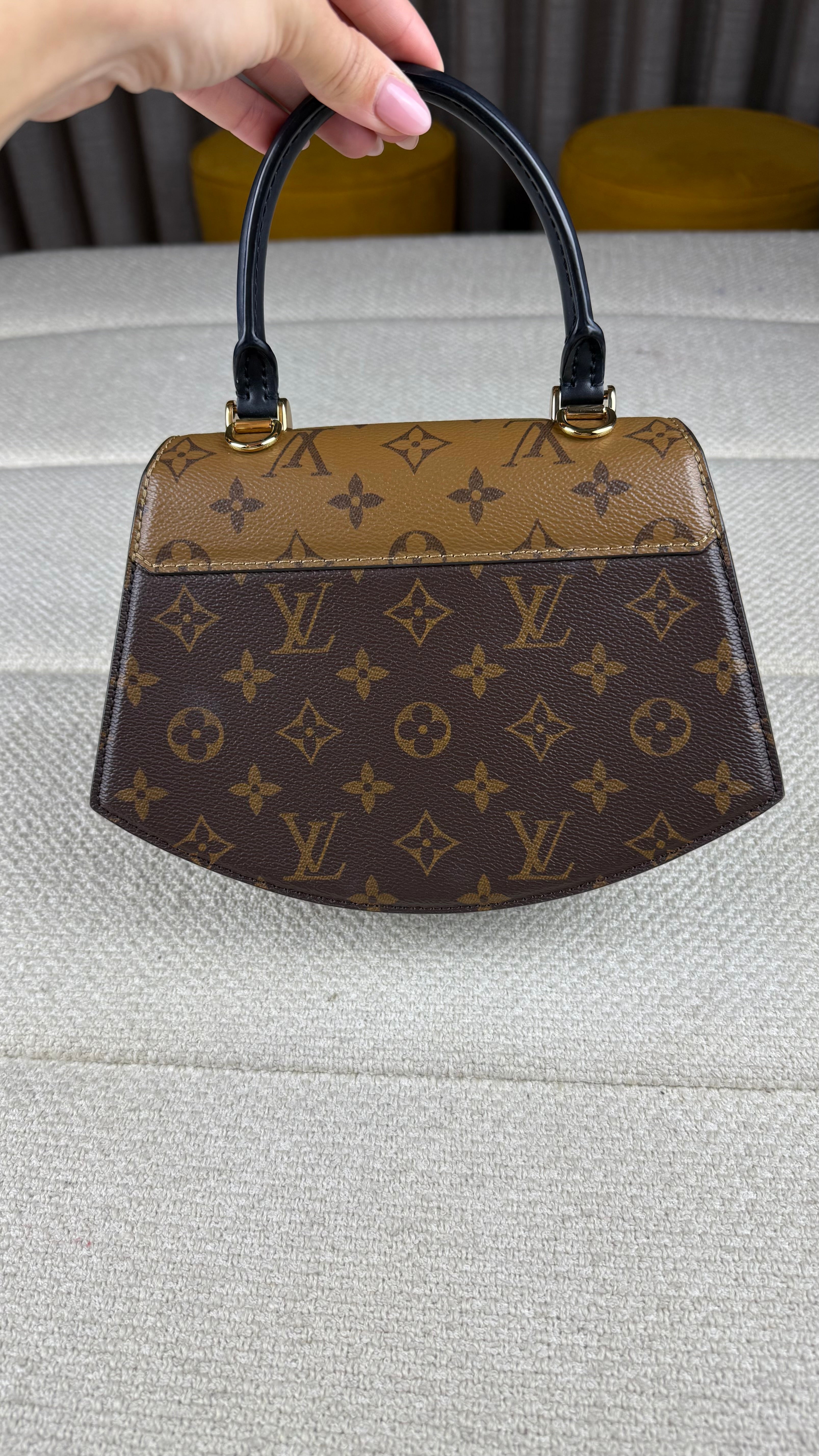 Louis Vuitton Tilsitt