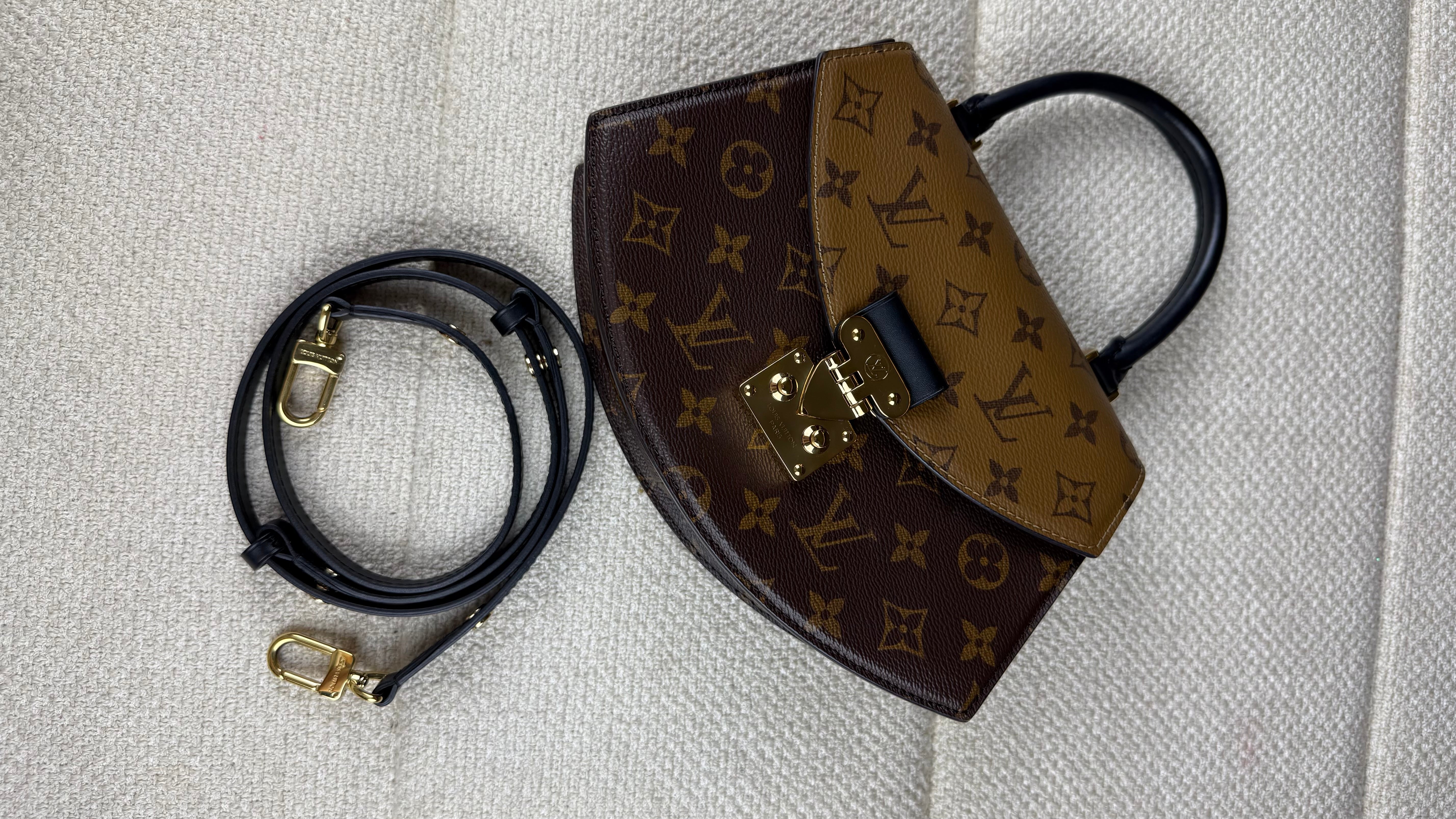 Louis Vuitton Tilsitt