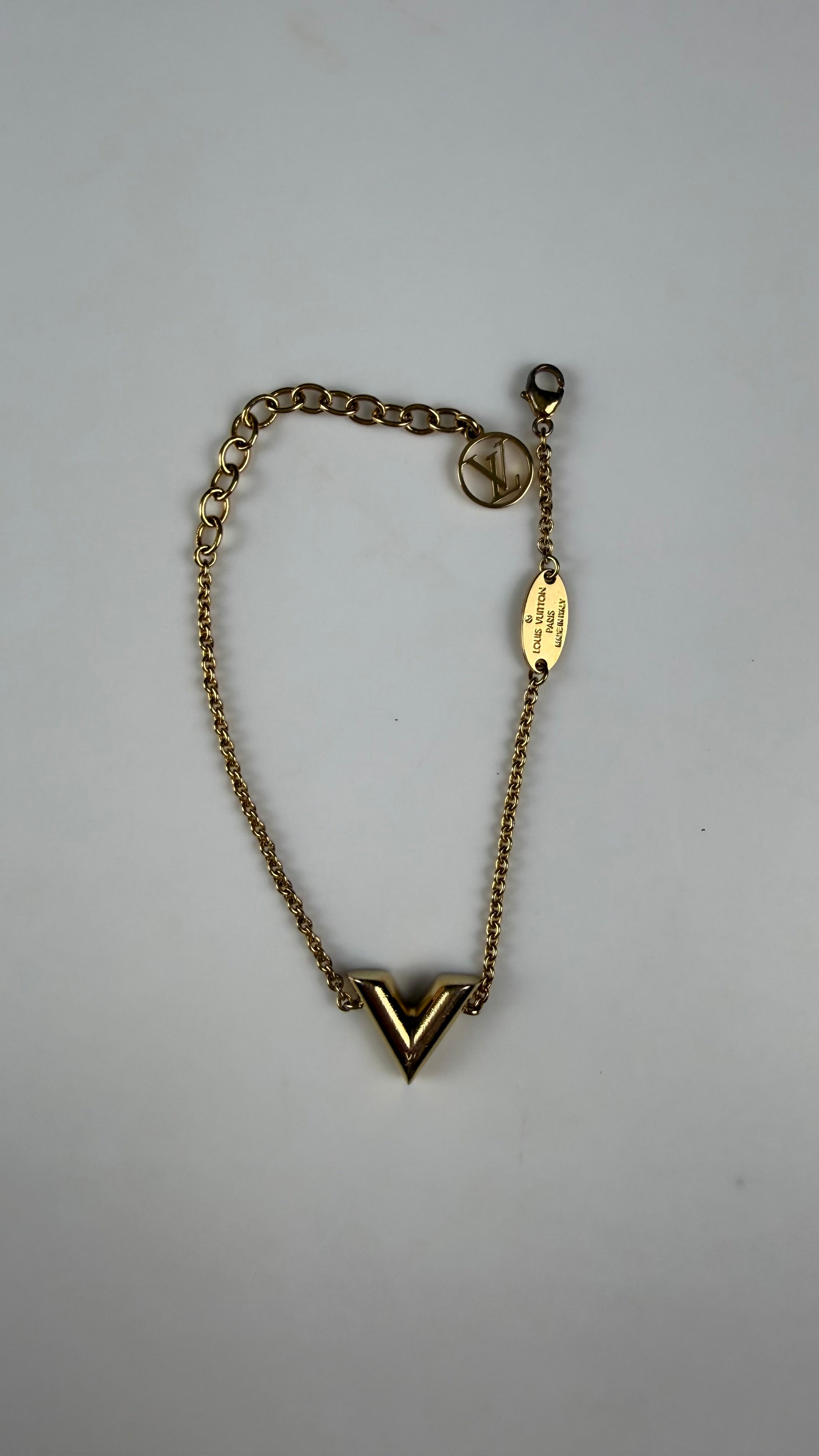 Louis Vuitton Pulseira