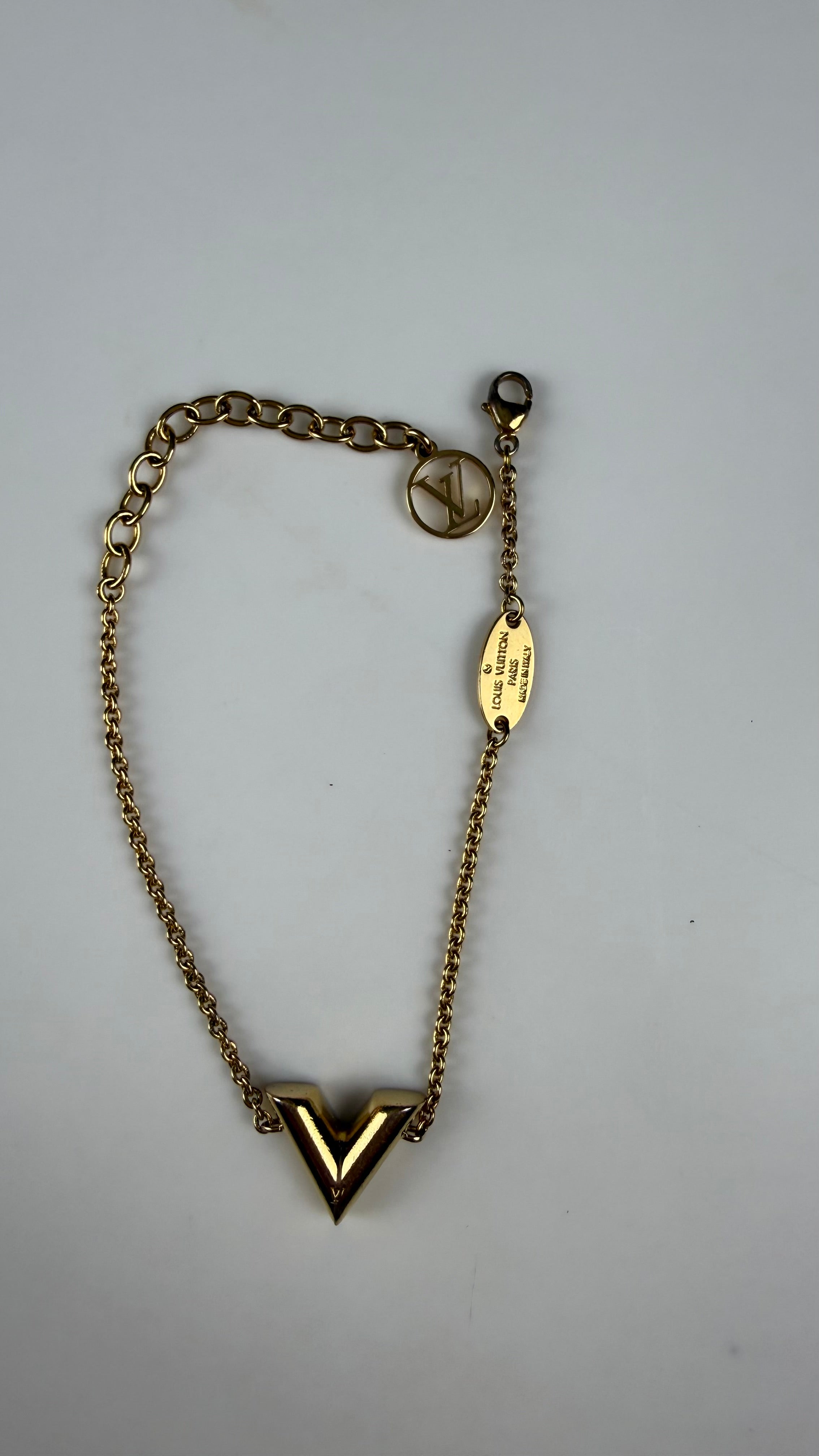 Louis Vuitton Pulseira