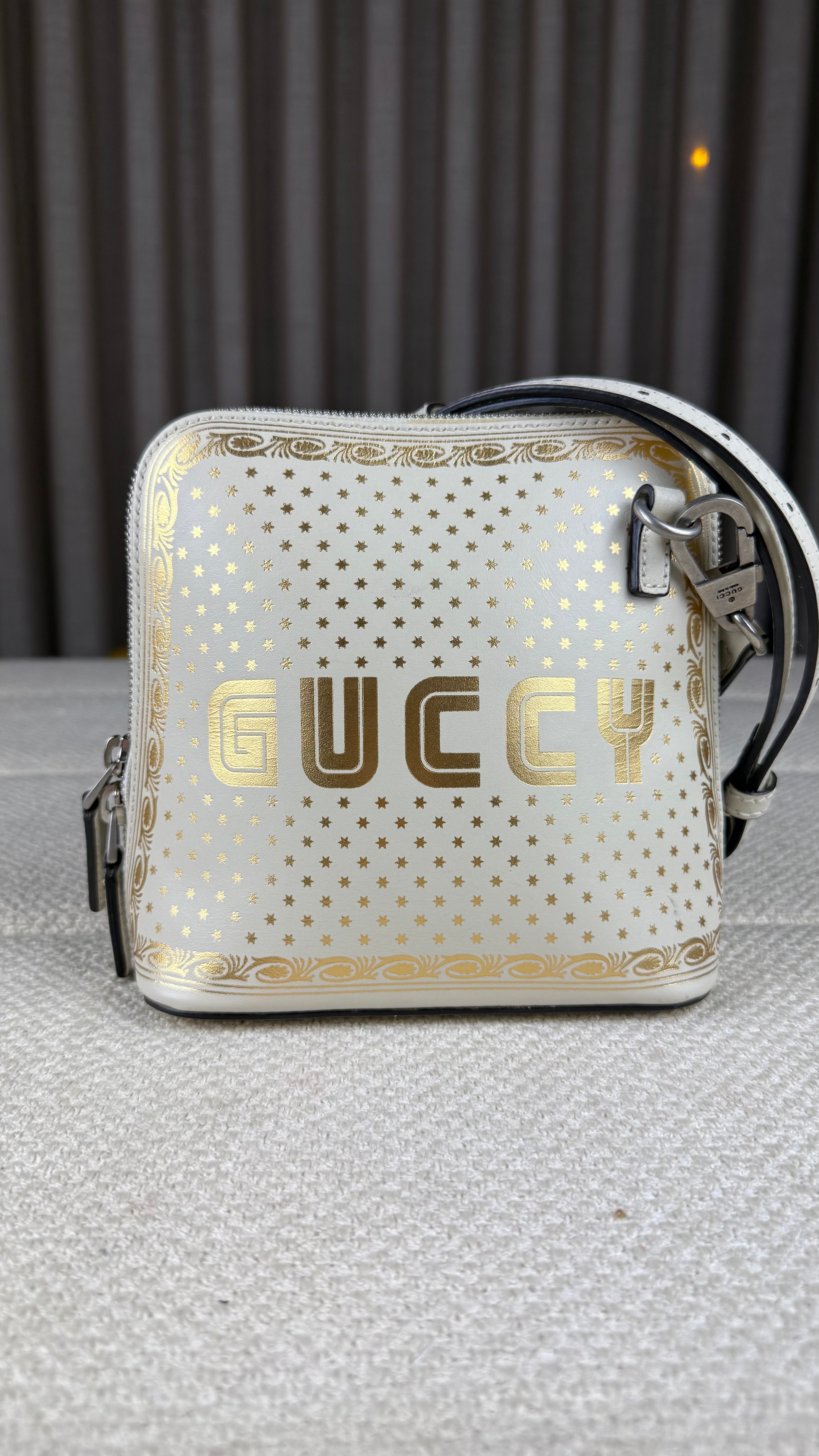 Gucci Crossbody