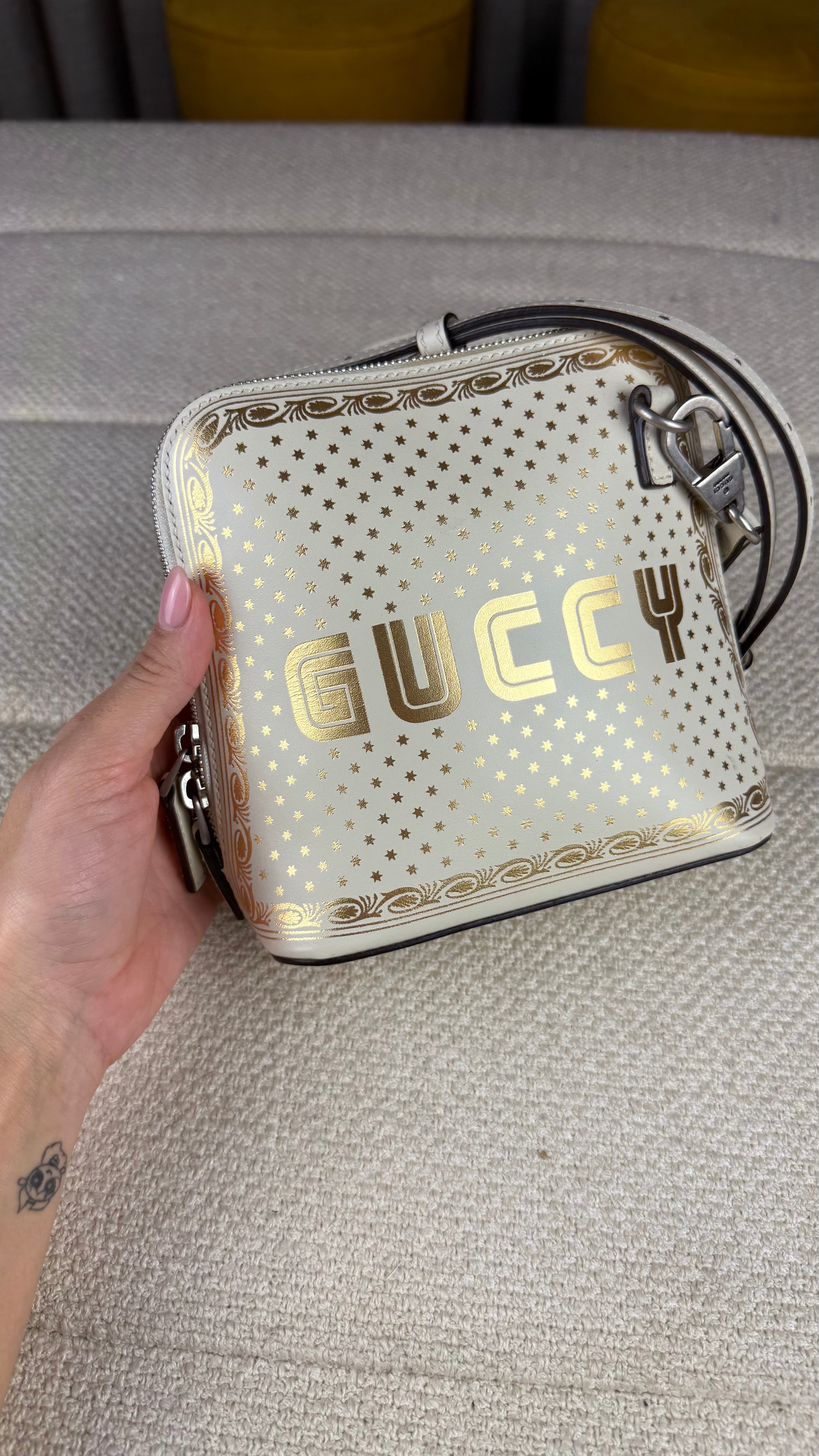 Gucci Crossbody