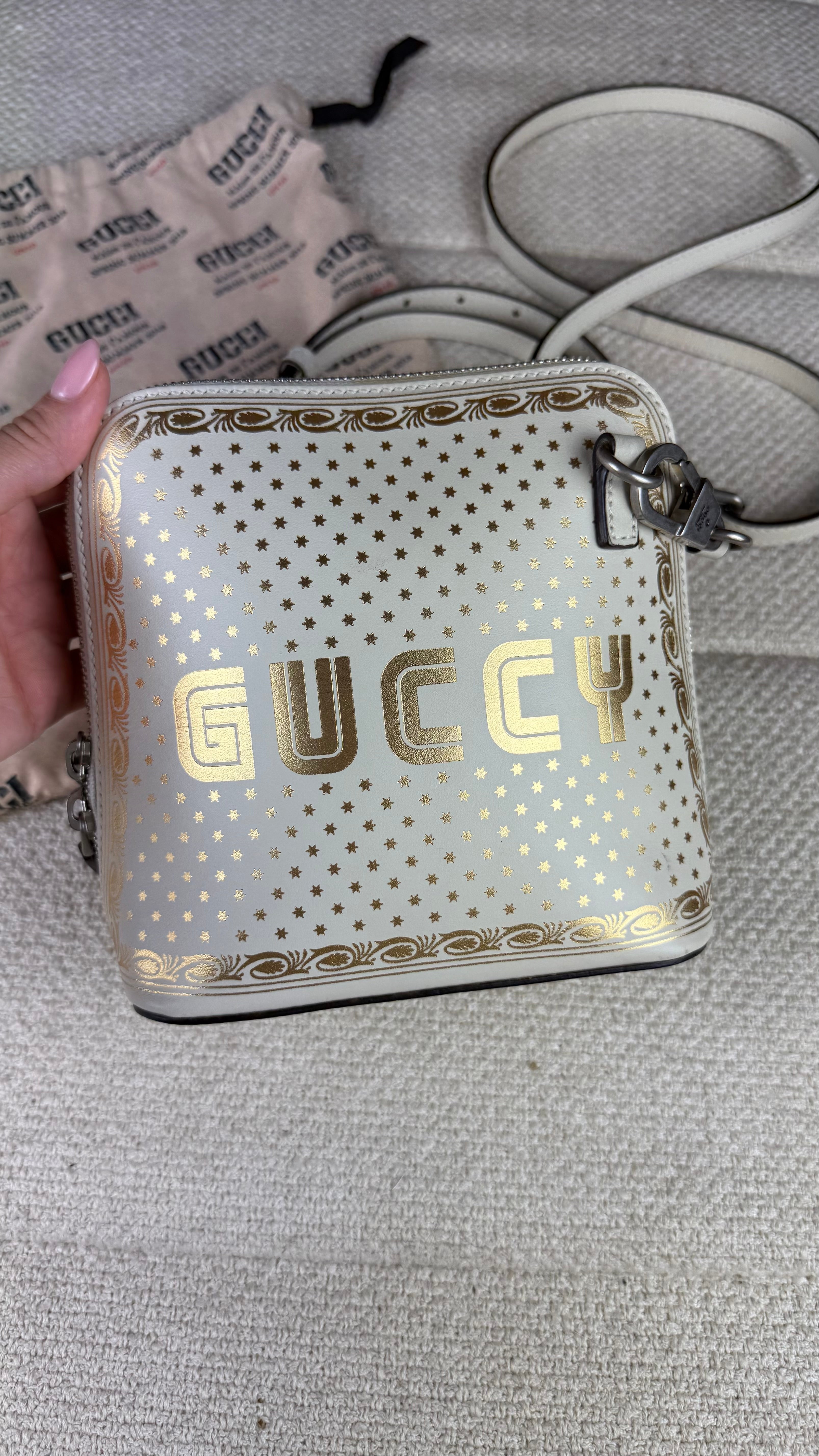 Gucci Crossbody