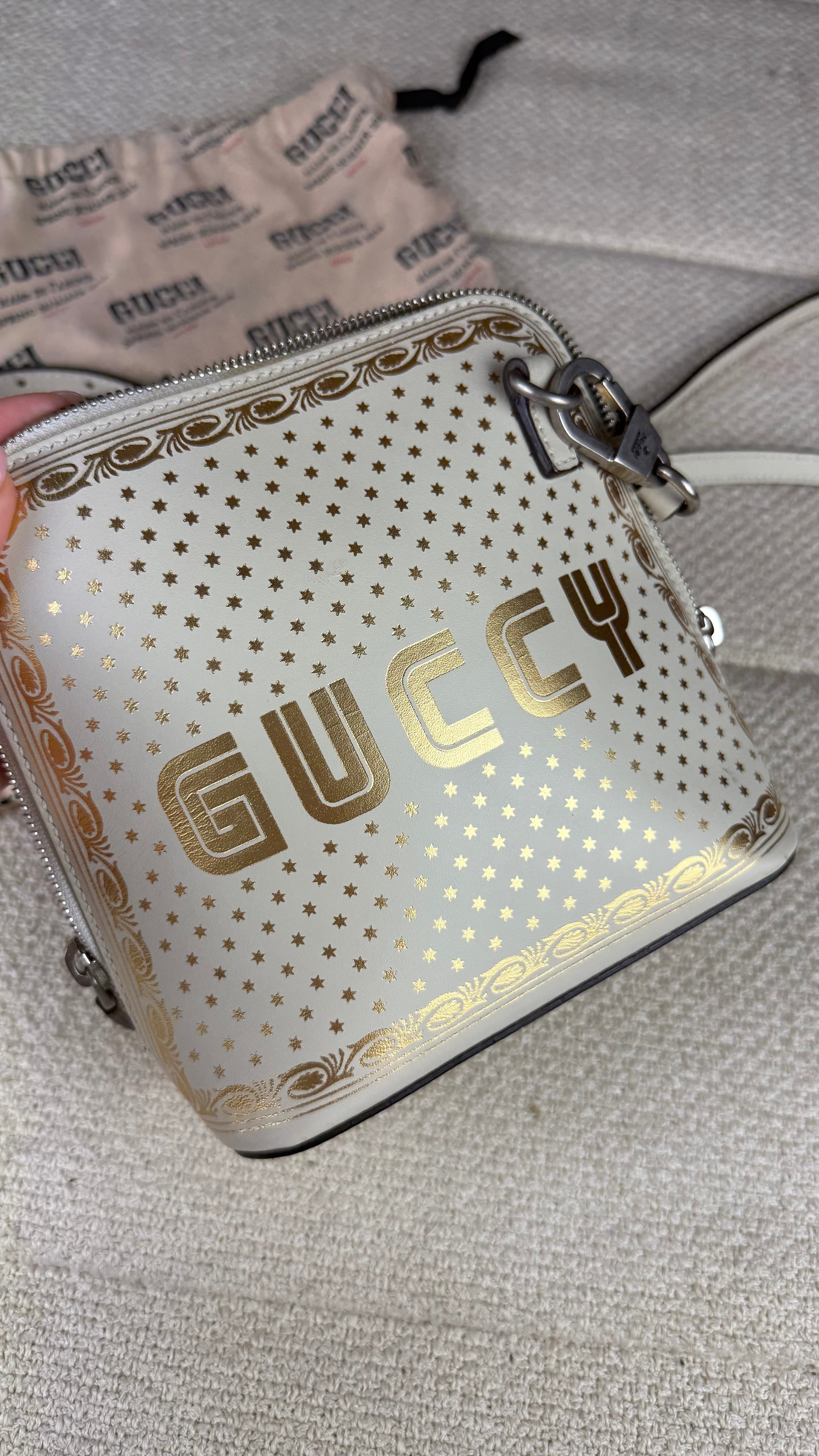 Gucci Crossbody