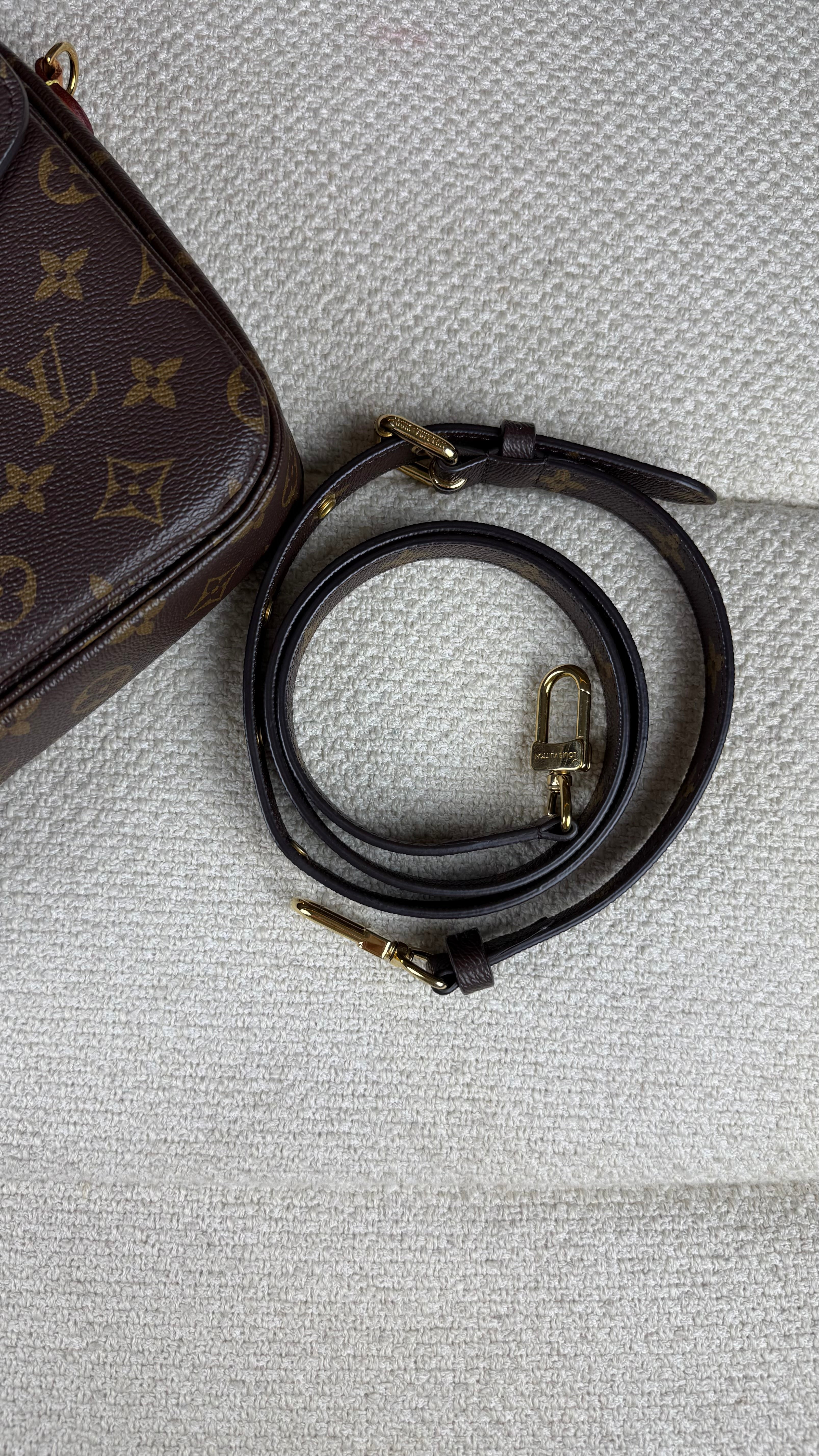 Louis Vuitton Metis