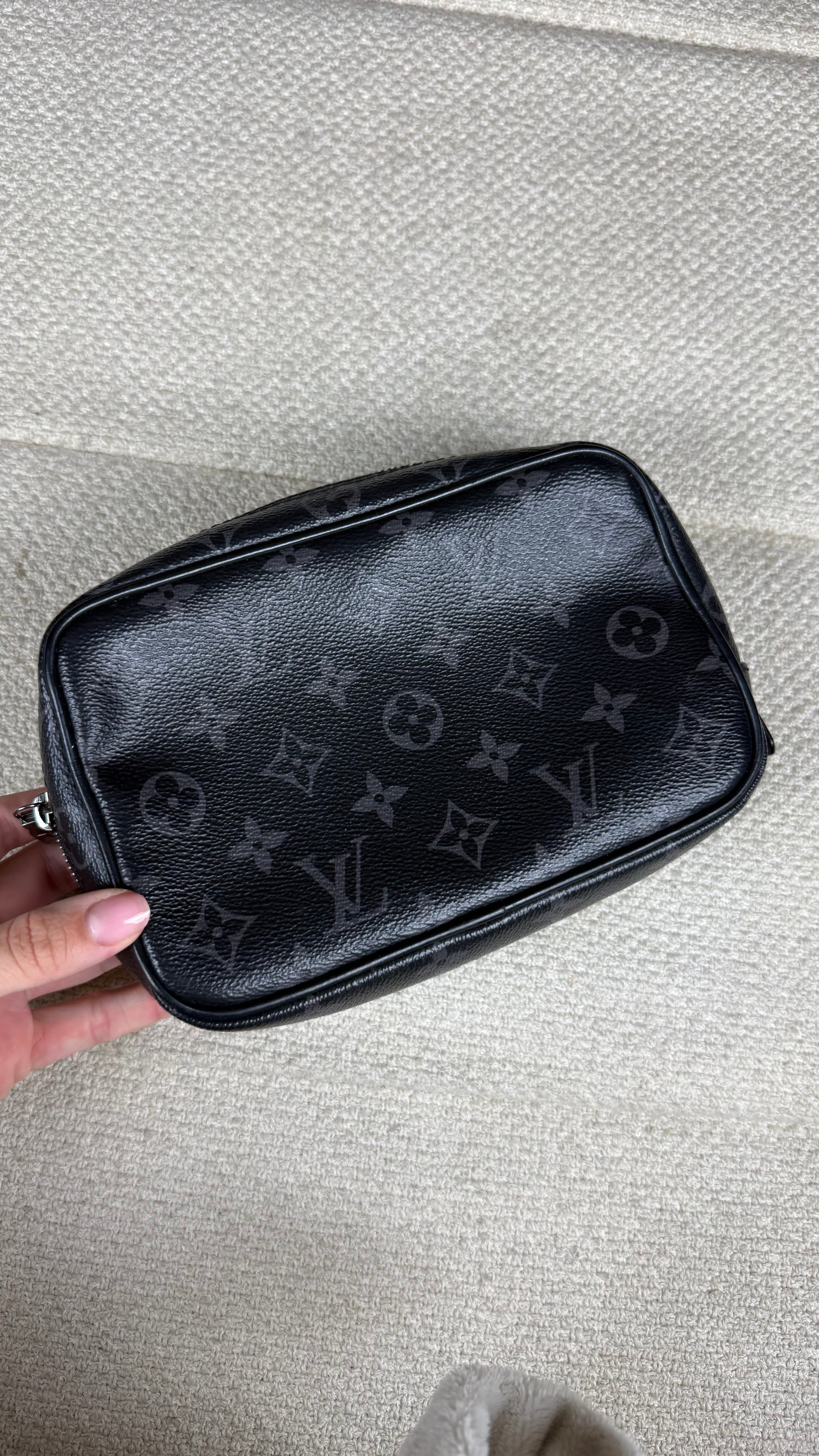 Louis Vuitton Necessaire MM