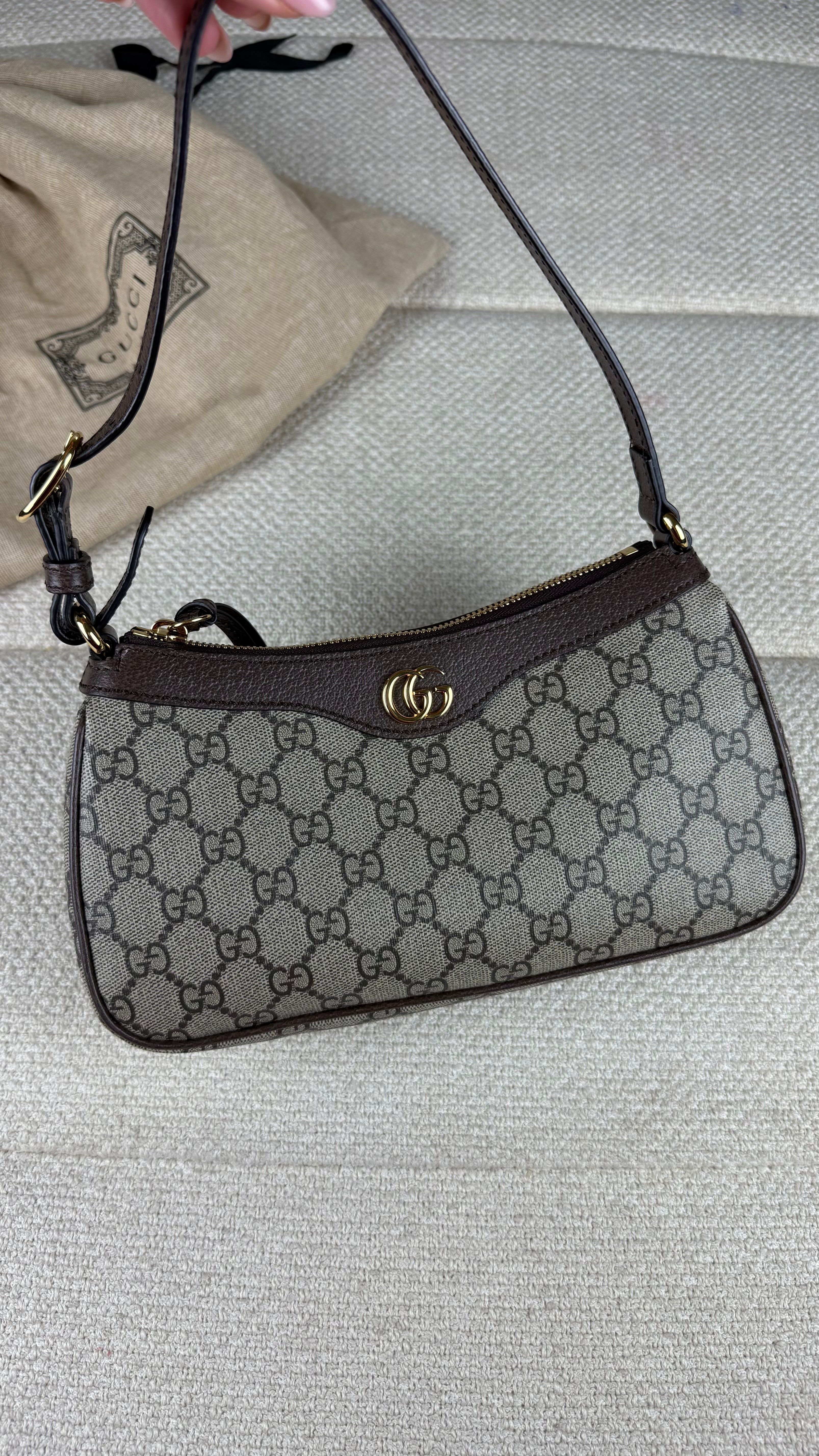 Gucci Ophidia Bag