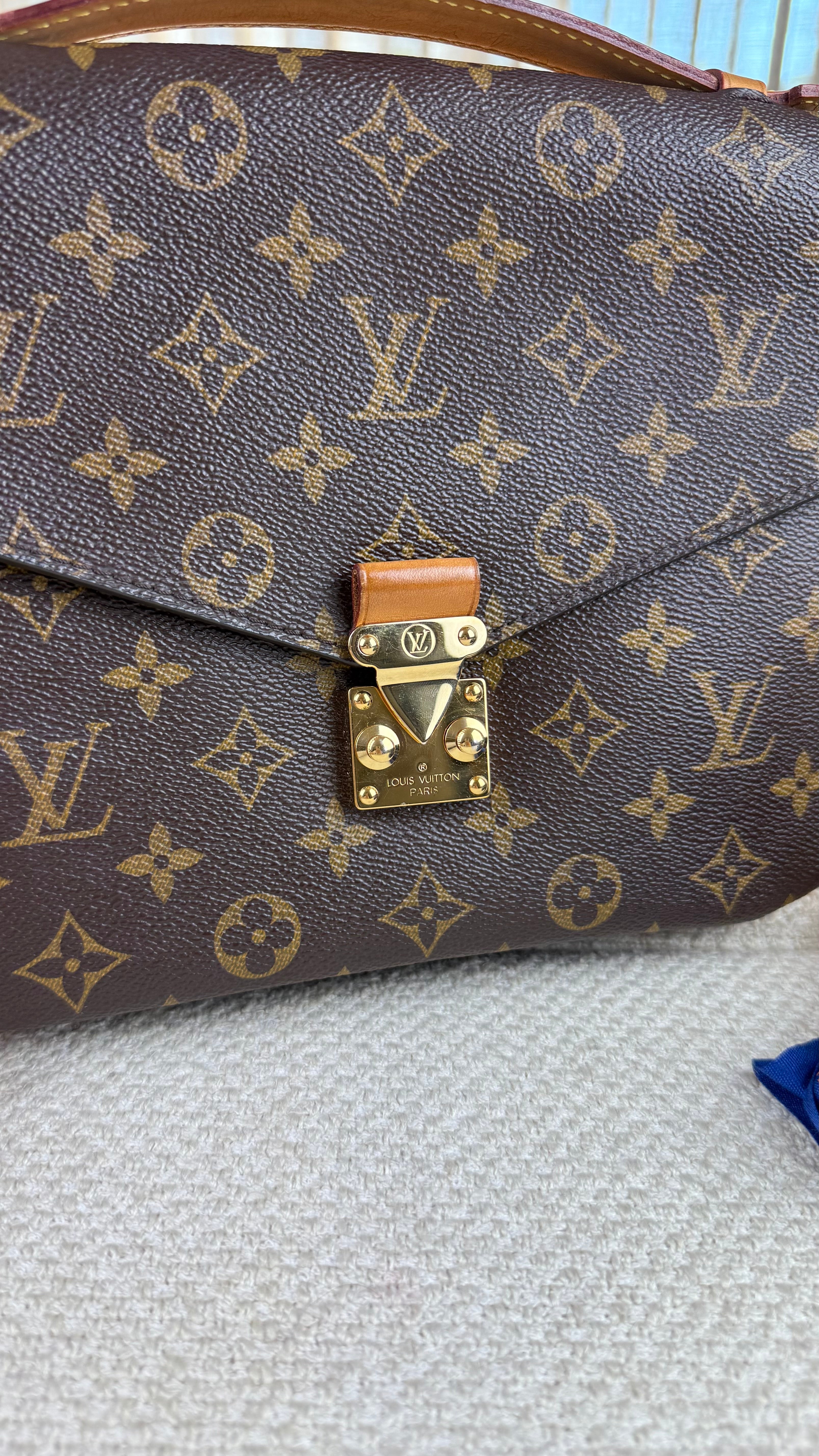 Louis Vuitton Metis