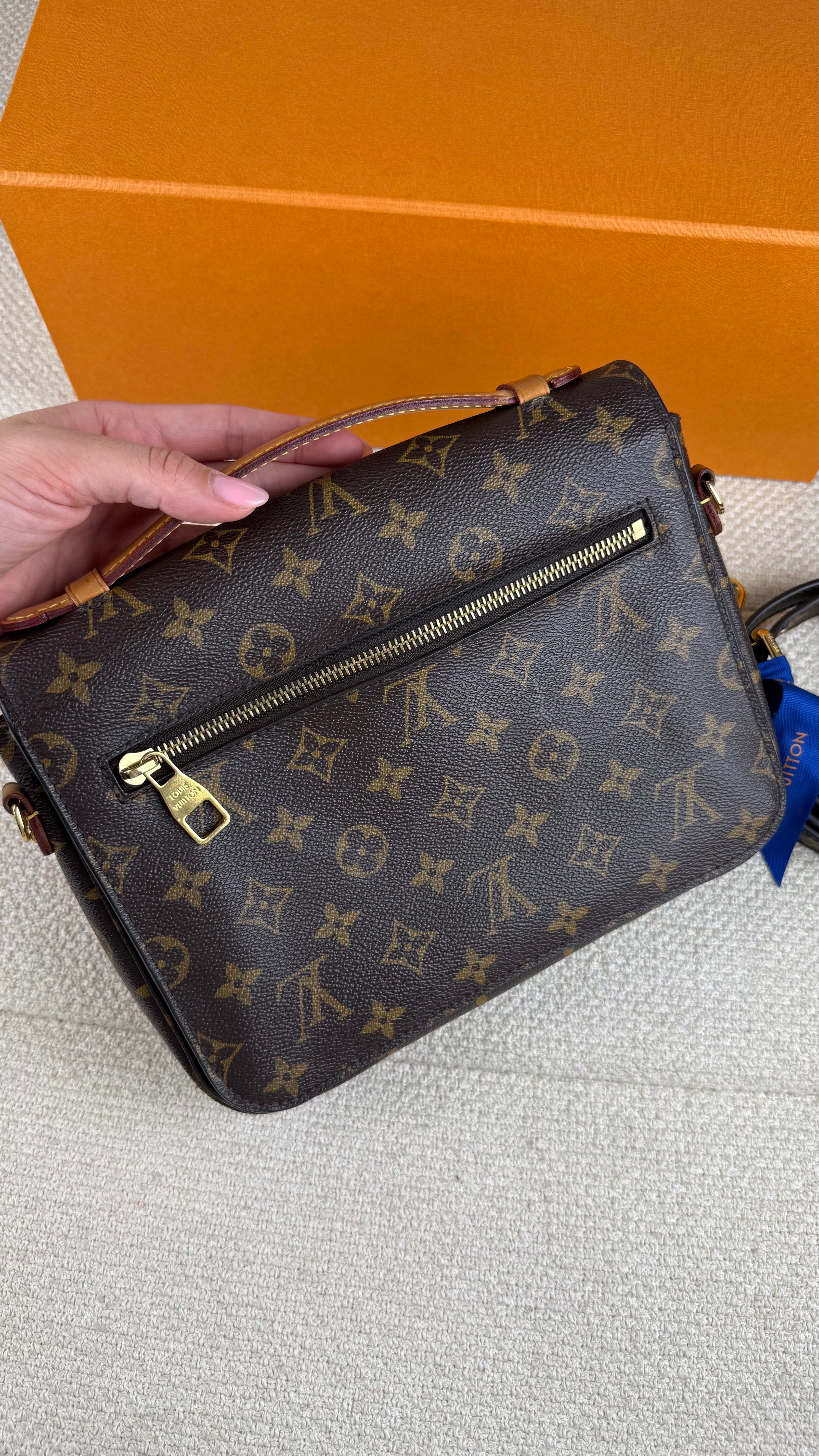 Louis Vuitton Metis