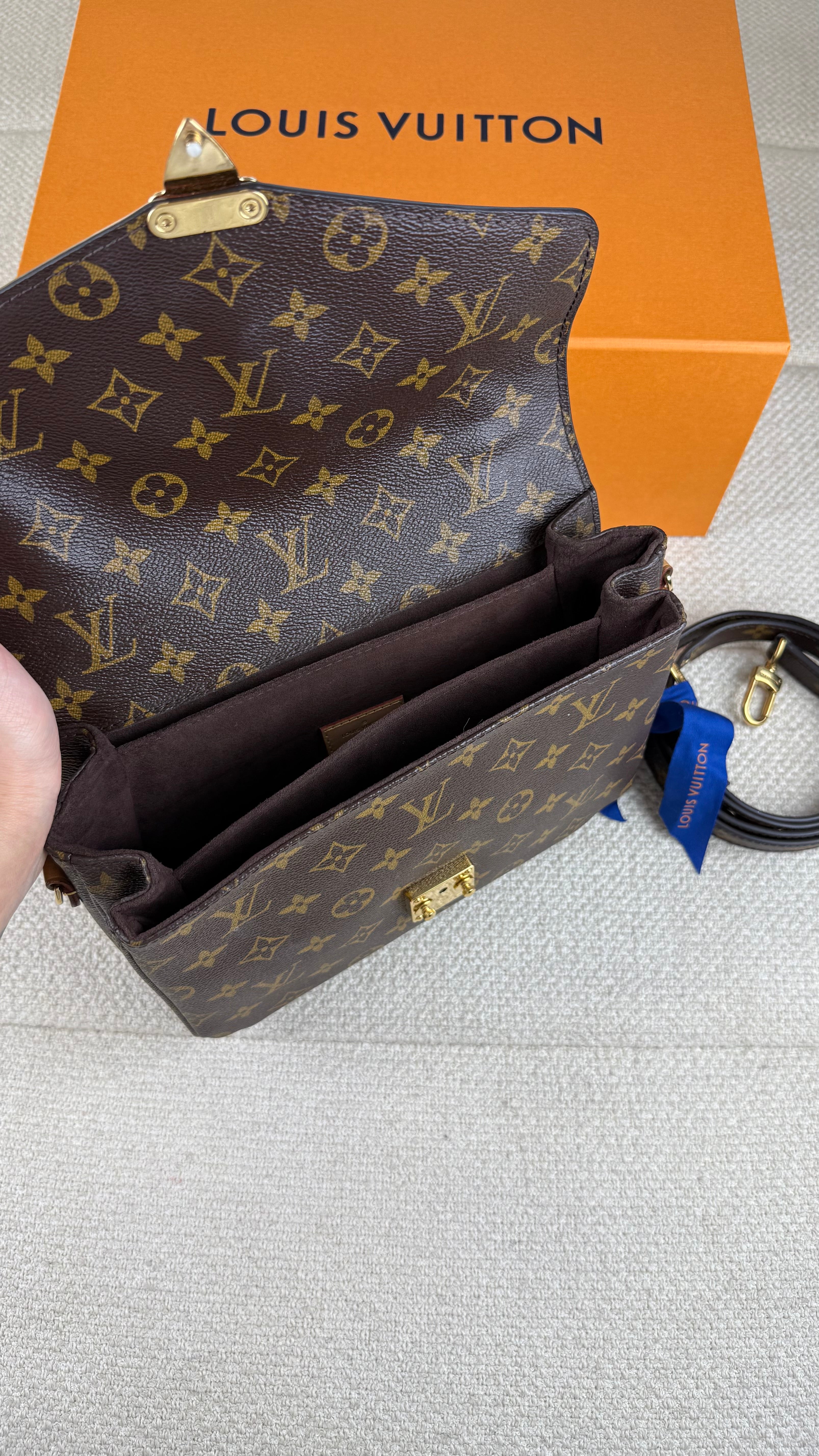 Louis Vuitton Metis