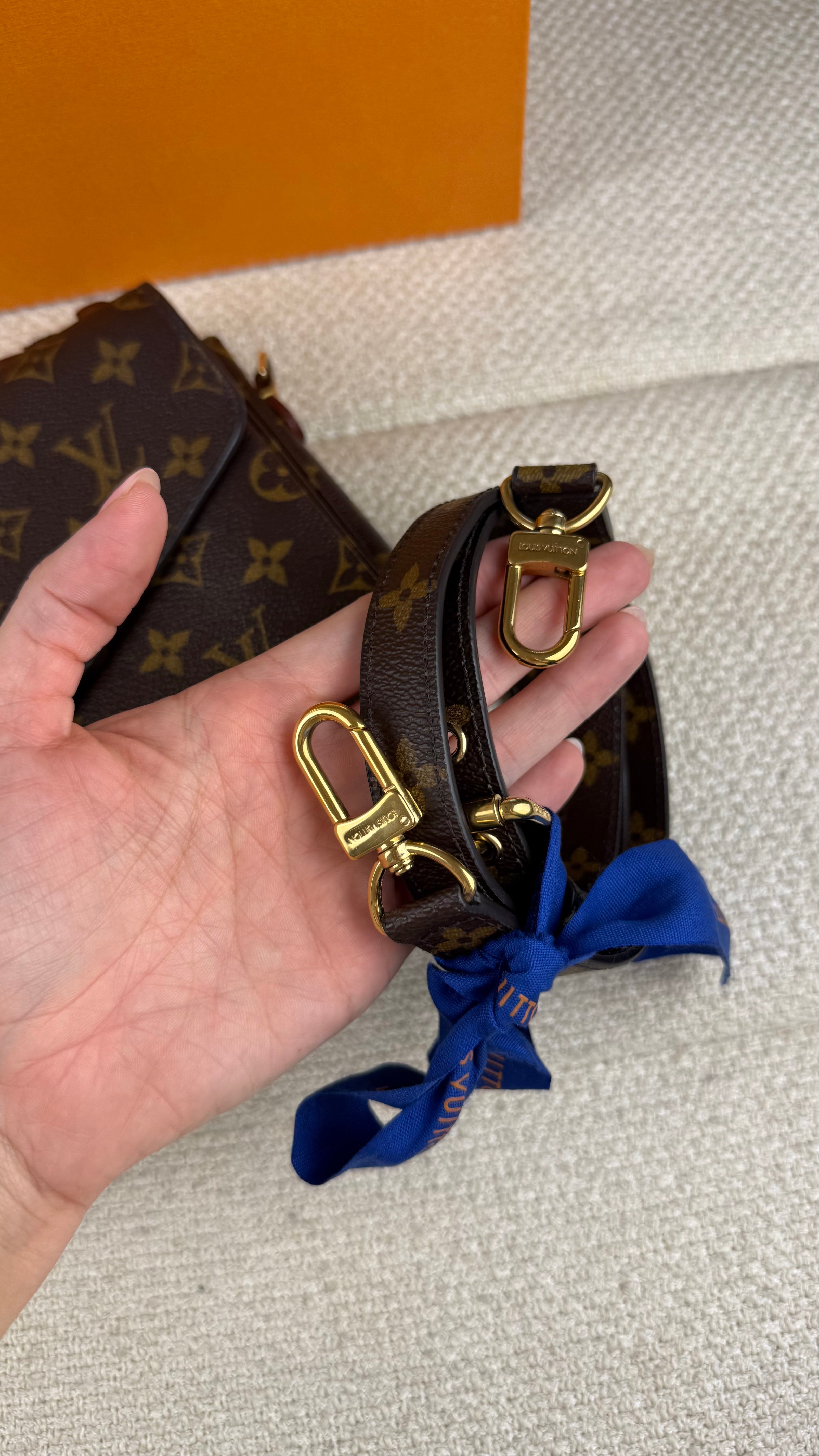 Louis Vuitton Metis