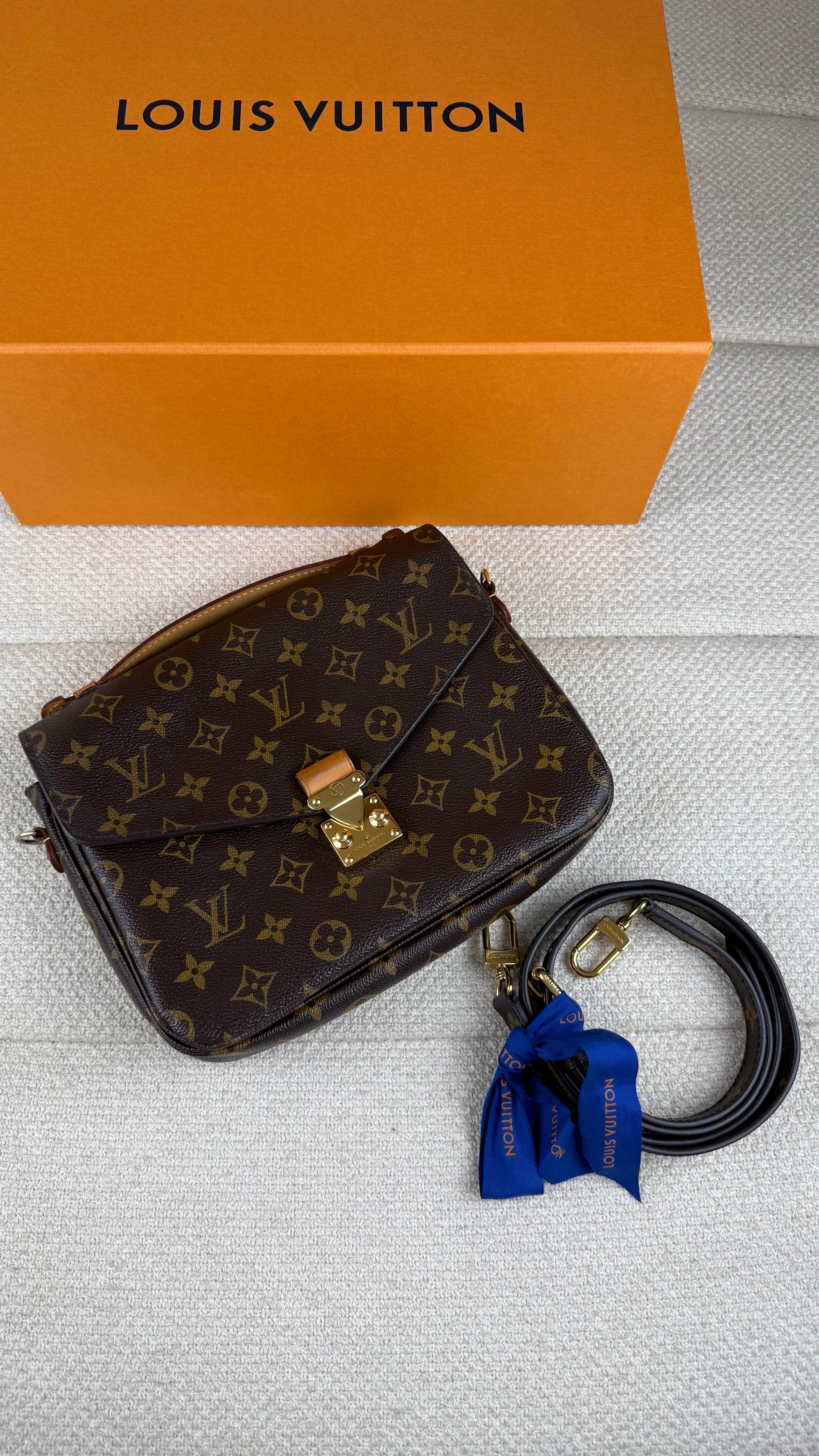 Louis Vuitton Metis