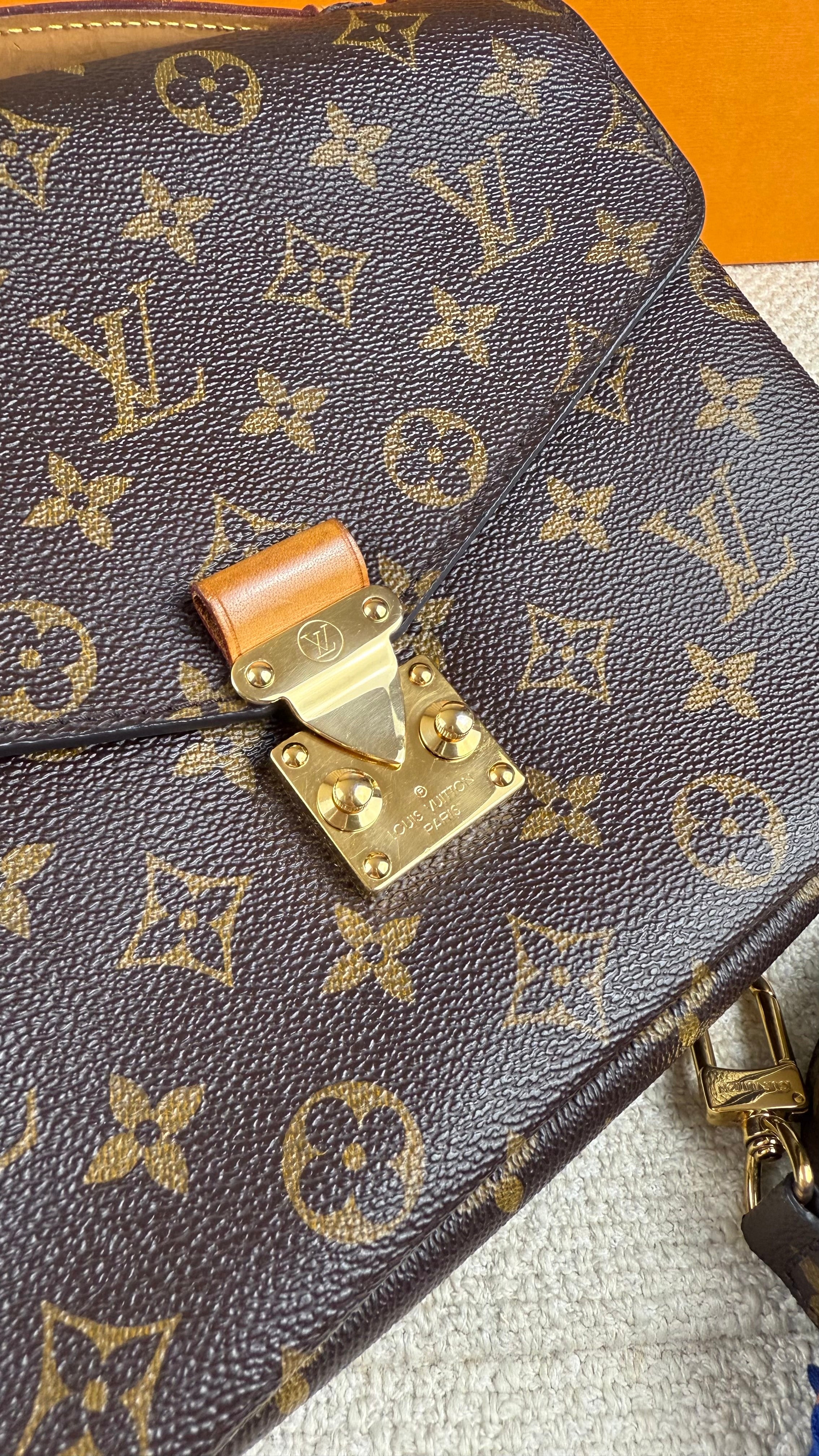 Louis Vuitton Metis